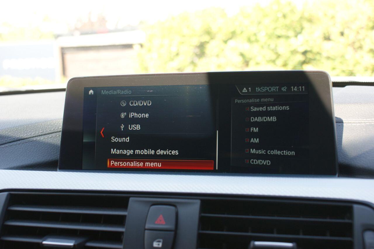 BMW 4 Series Gran Coupe view 59