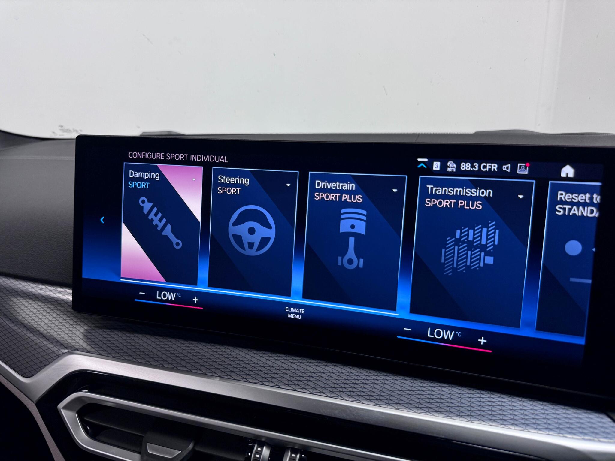 BMW 3 Series view 61