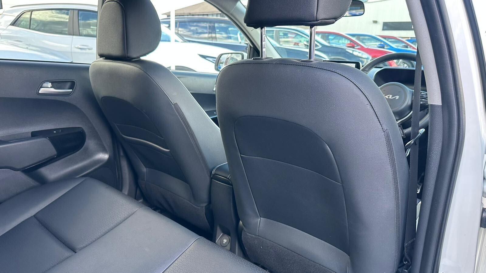 Kia Picanto view 20