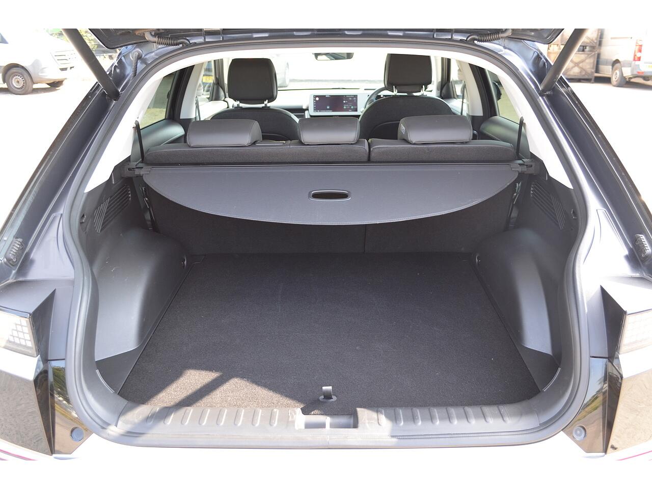 Hyundai Ioniq 5 view 35