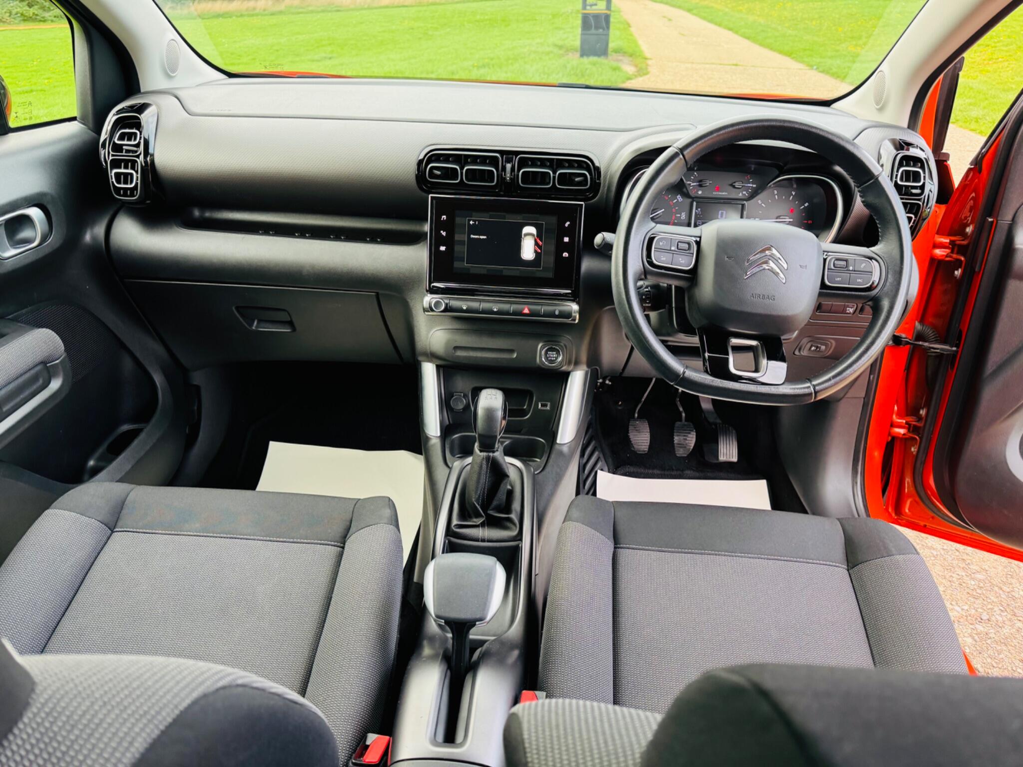 2019 Citroen C3 Aircross 1.2 PureTech Flair Euro 6 5dr • 40,000 miles image 17
