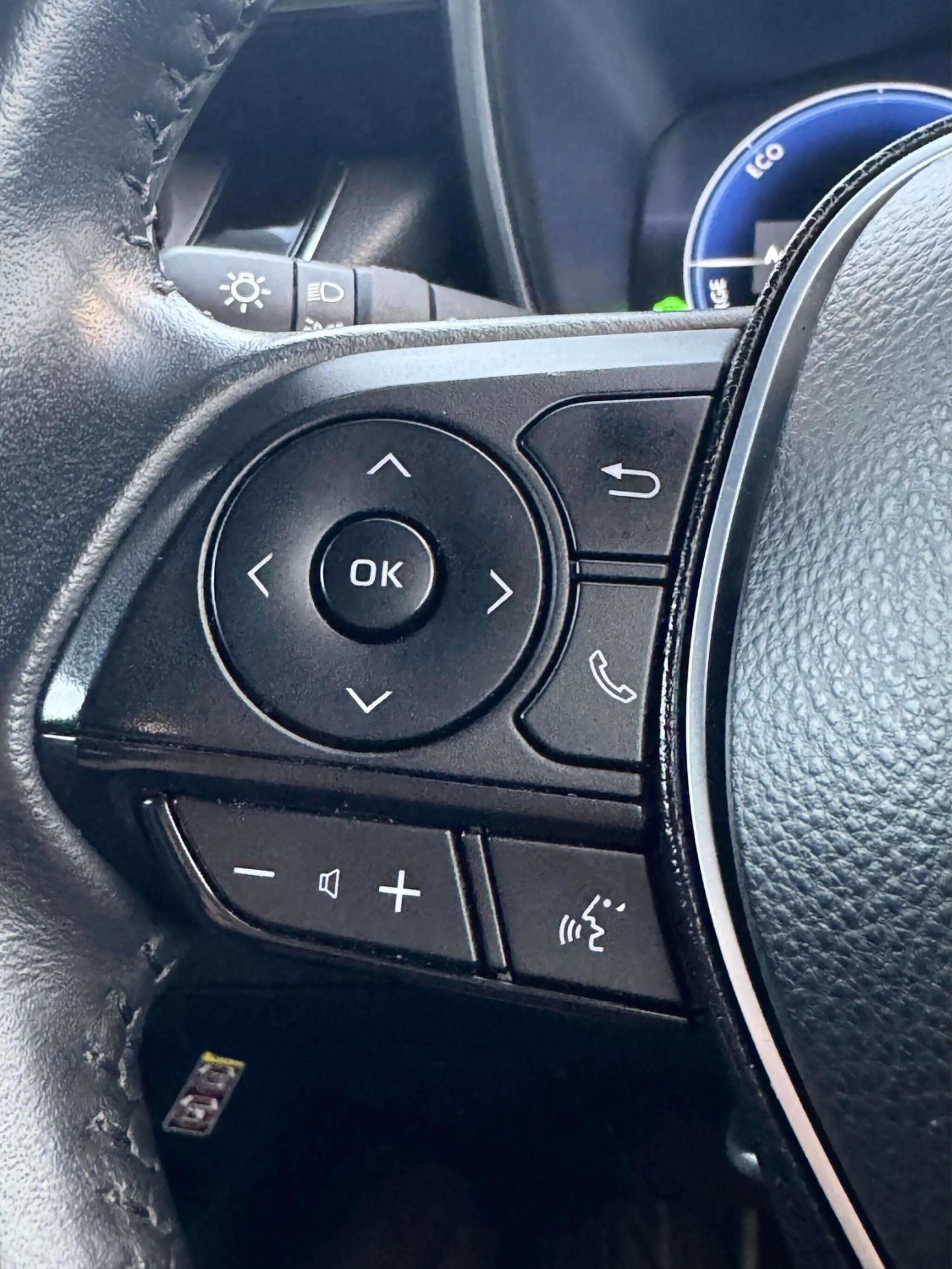 Toyota Corolla view 53