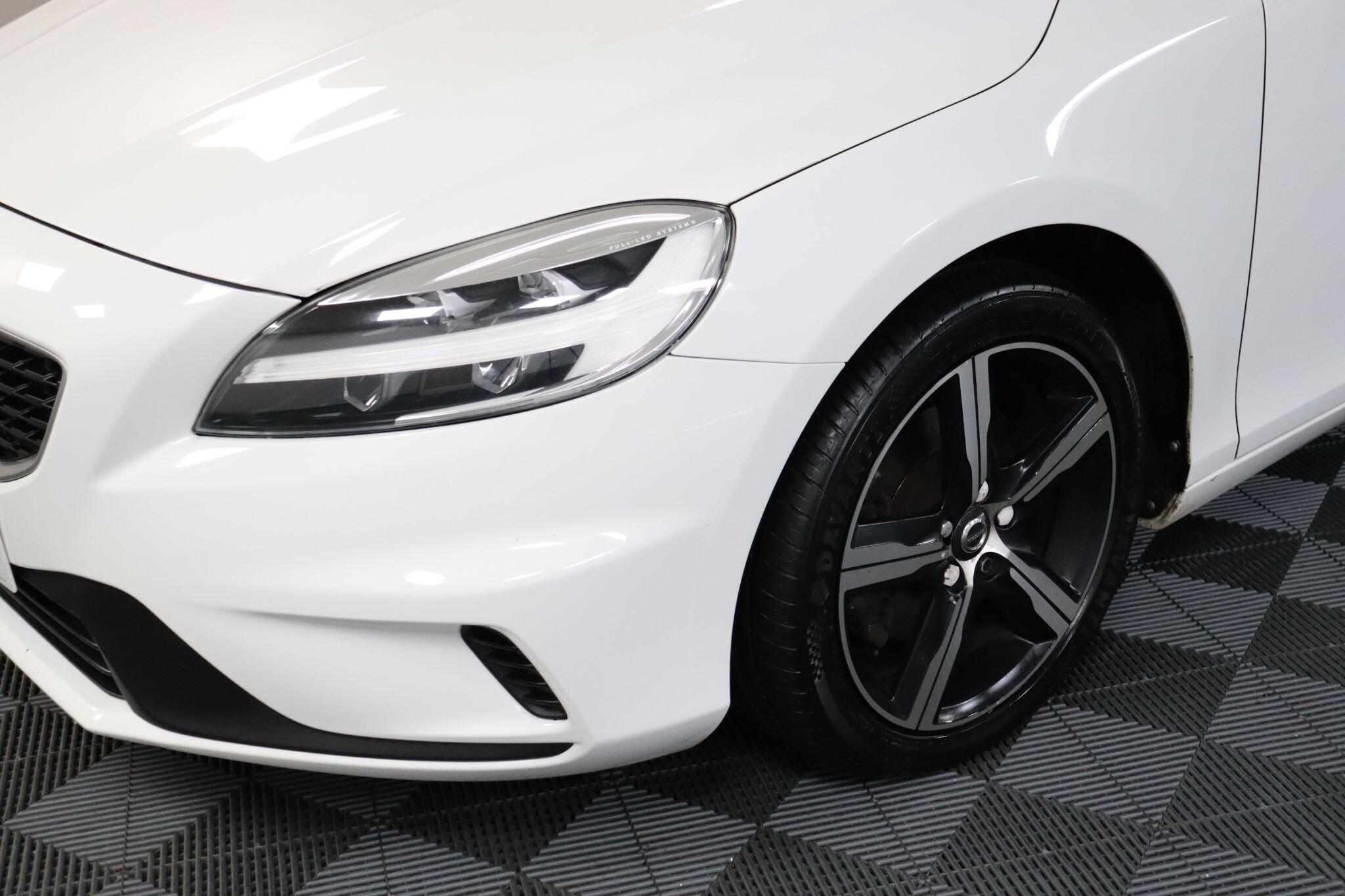 Volvo V40 view 31