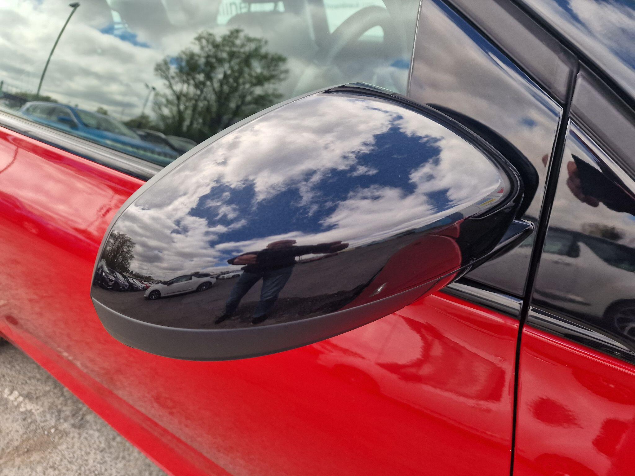 Vauxhall Adam view 53