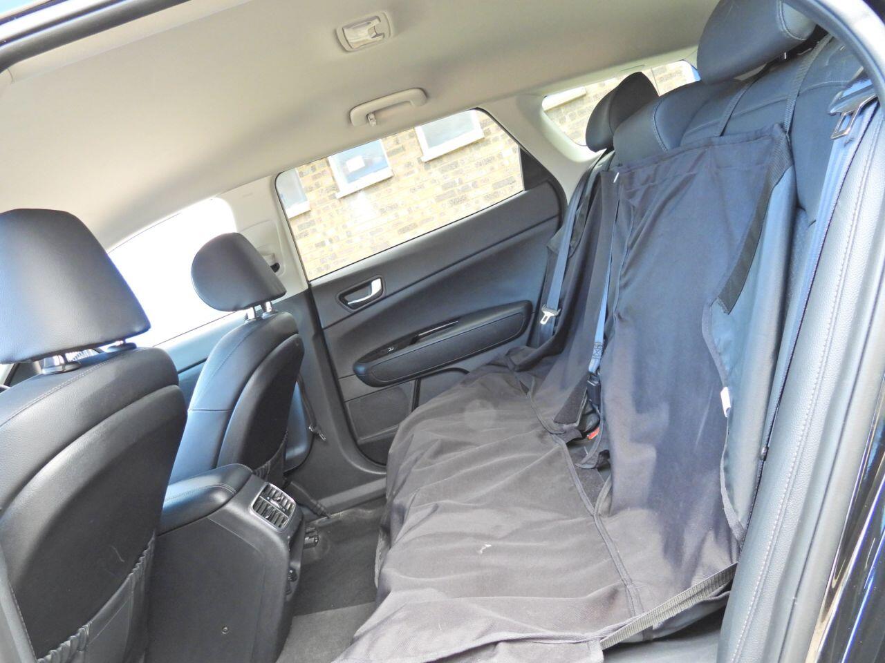 Kia Optima view 25
