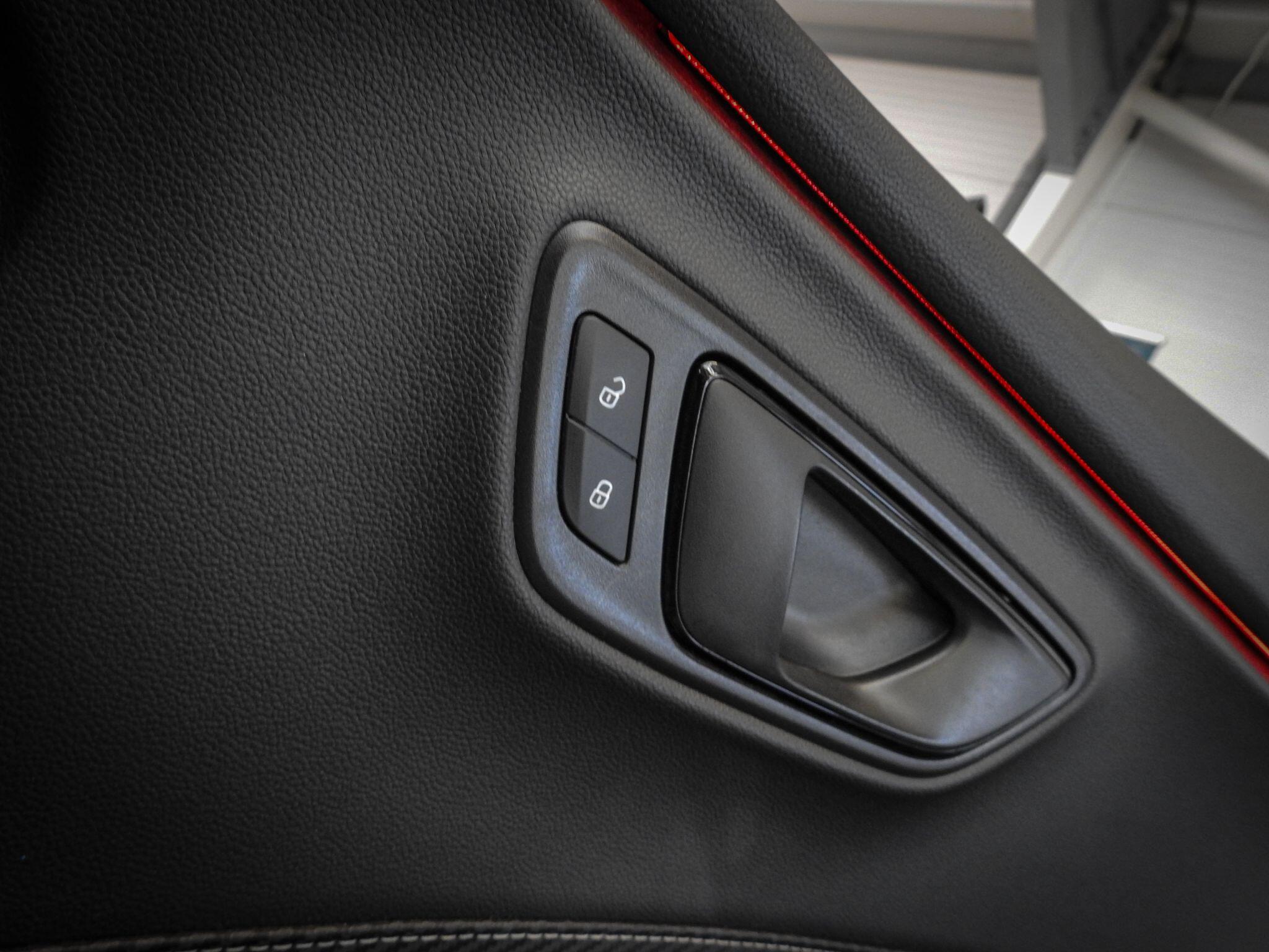 Seat Leon view 29