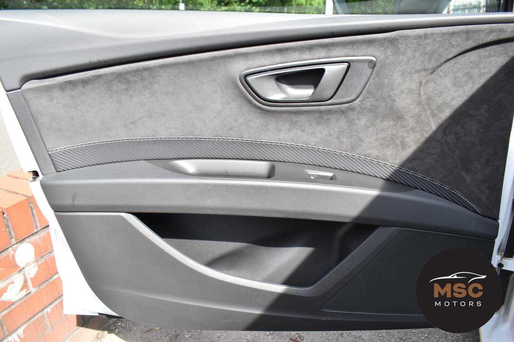 Seat Leon Leon view 71