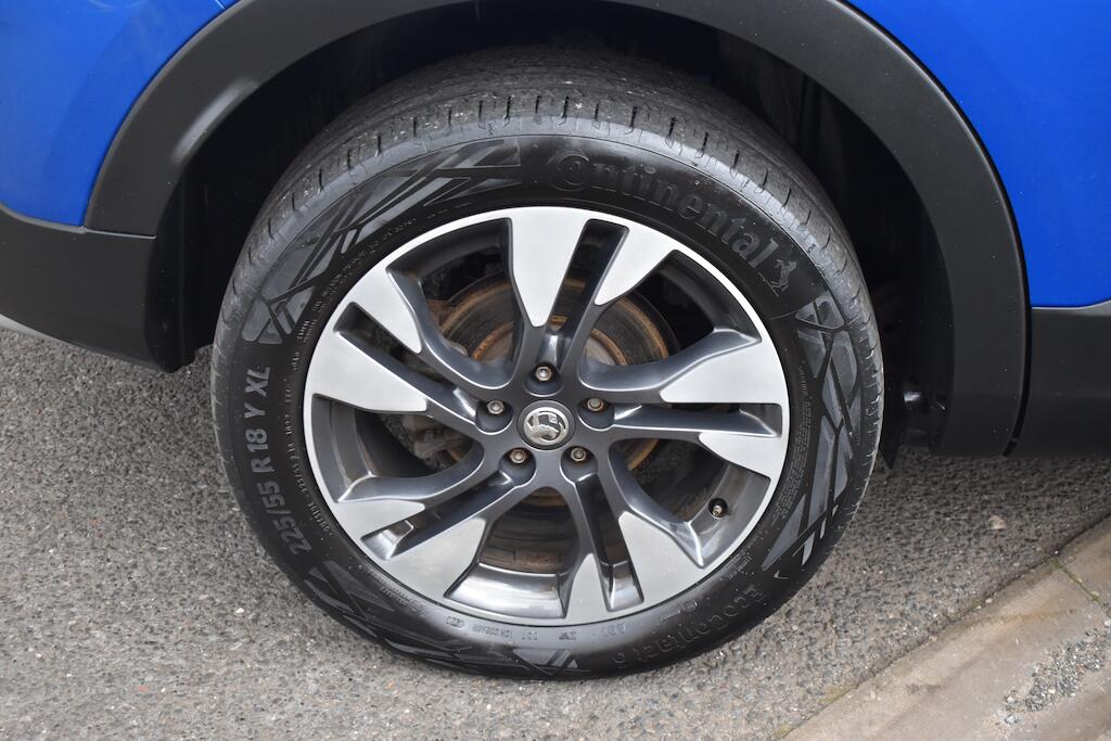 Vauxhall Grandland X view 67