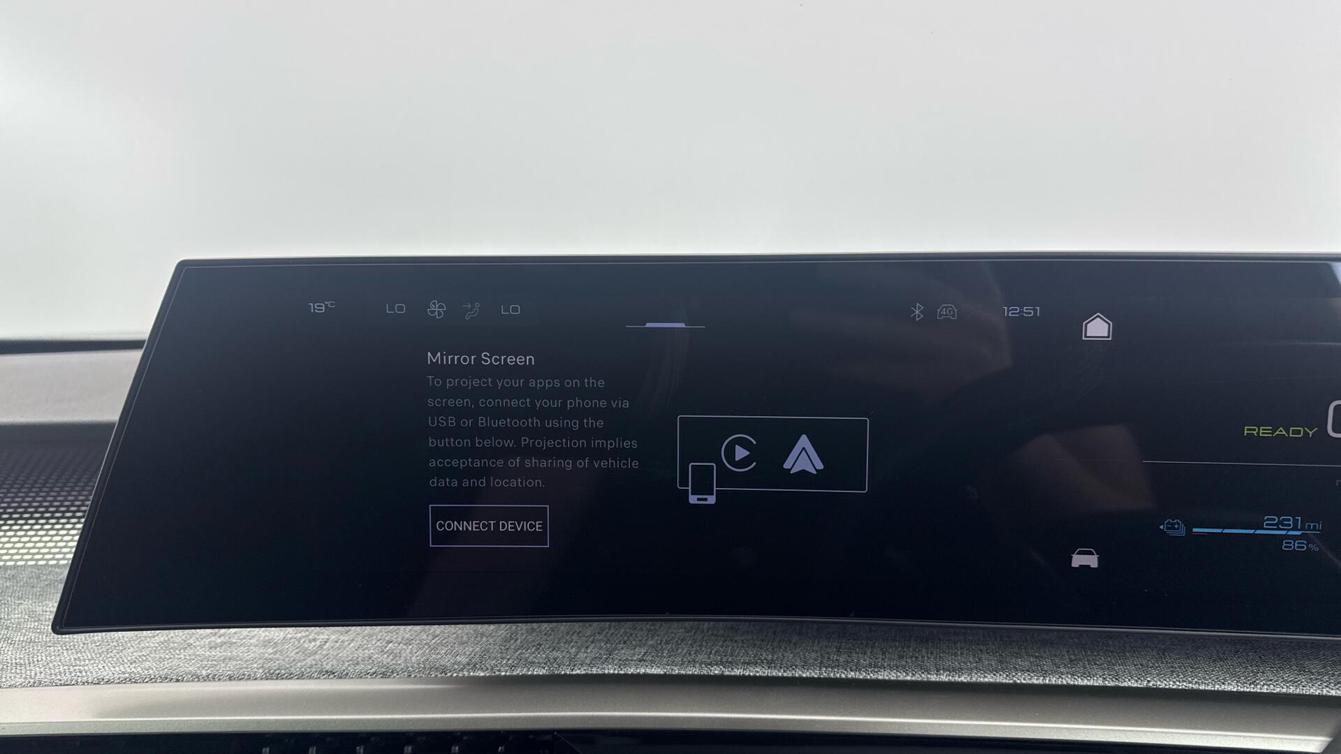 Peugeot 3008 view 28