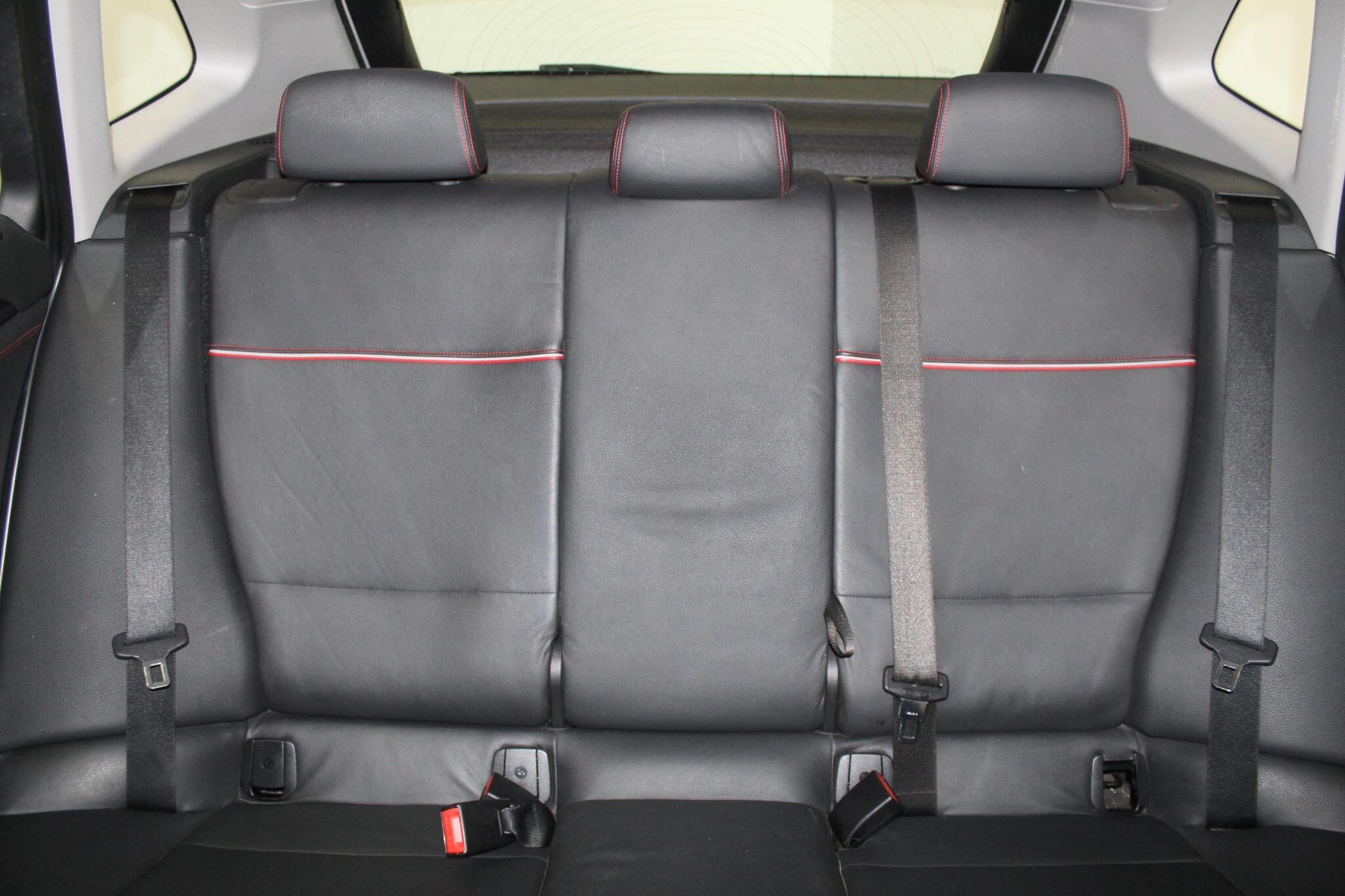 BMW X1 view 46