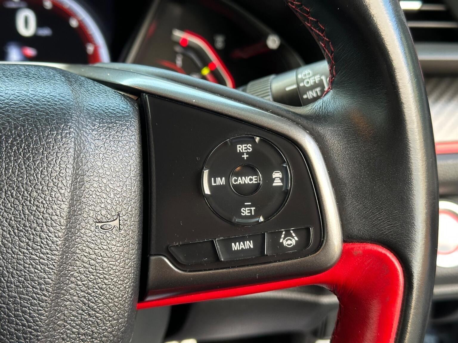 Honda Civic view 15