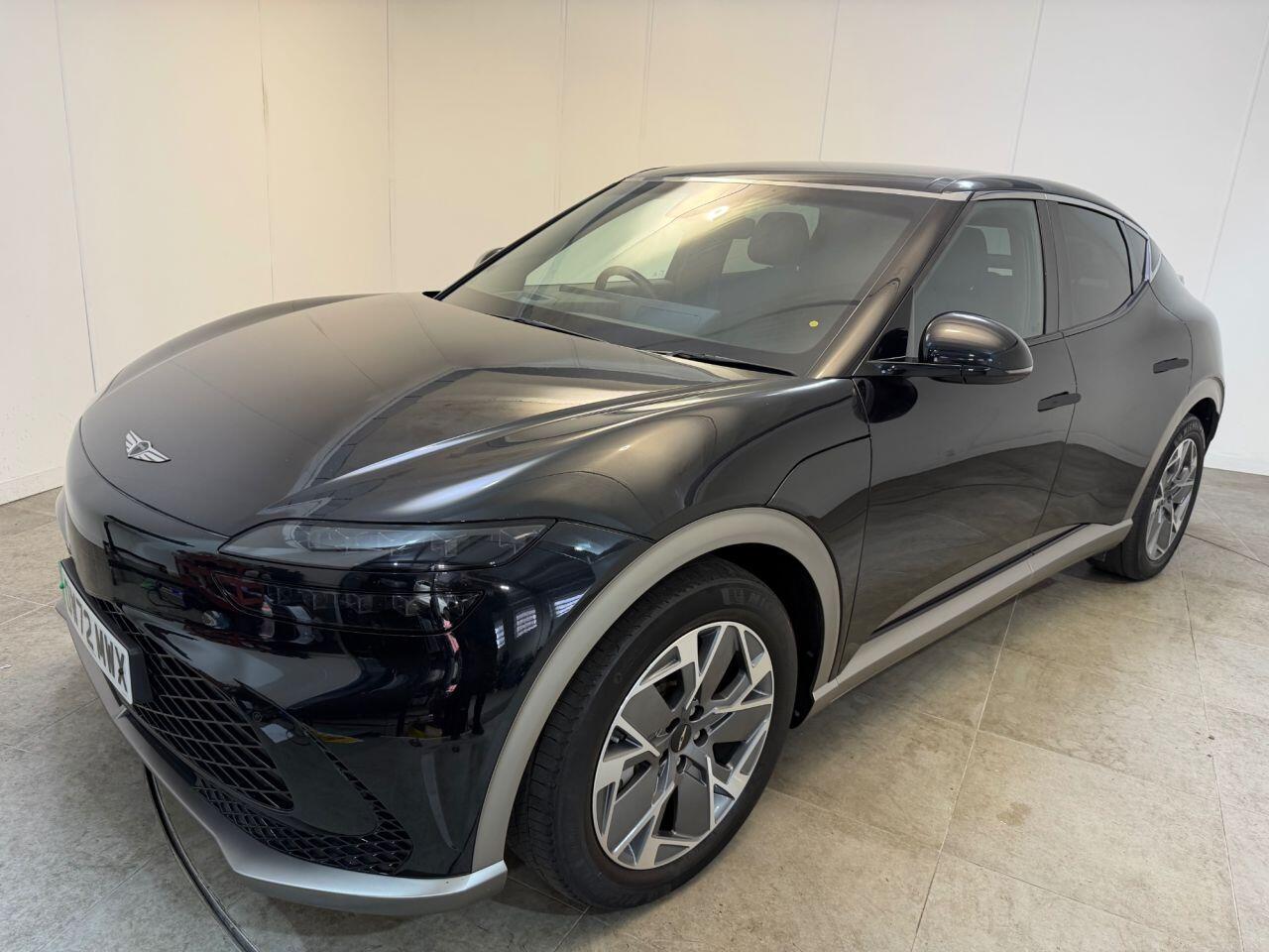 Genesis GV60 view 57