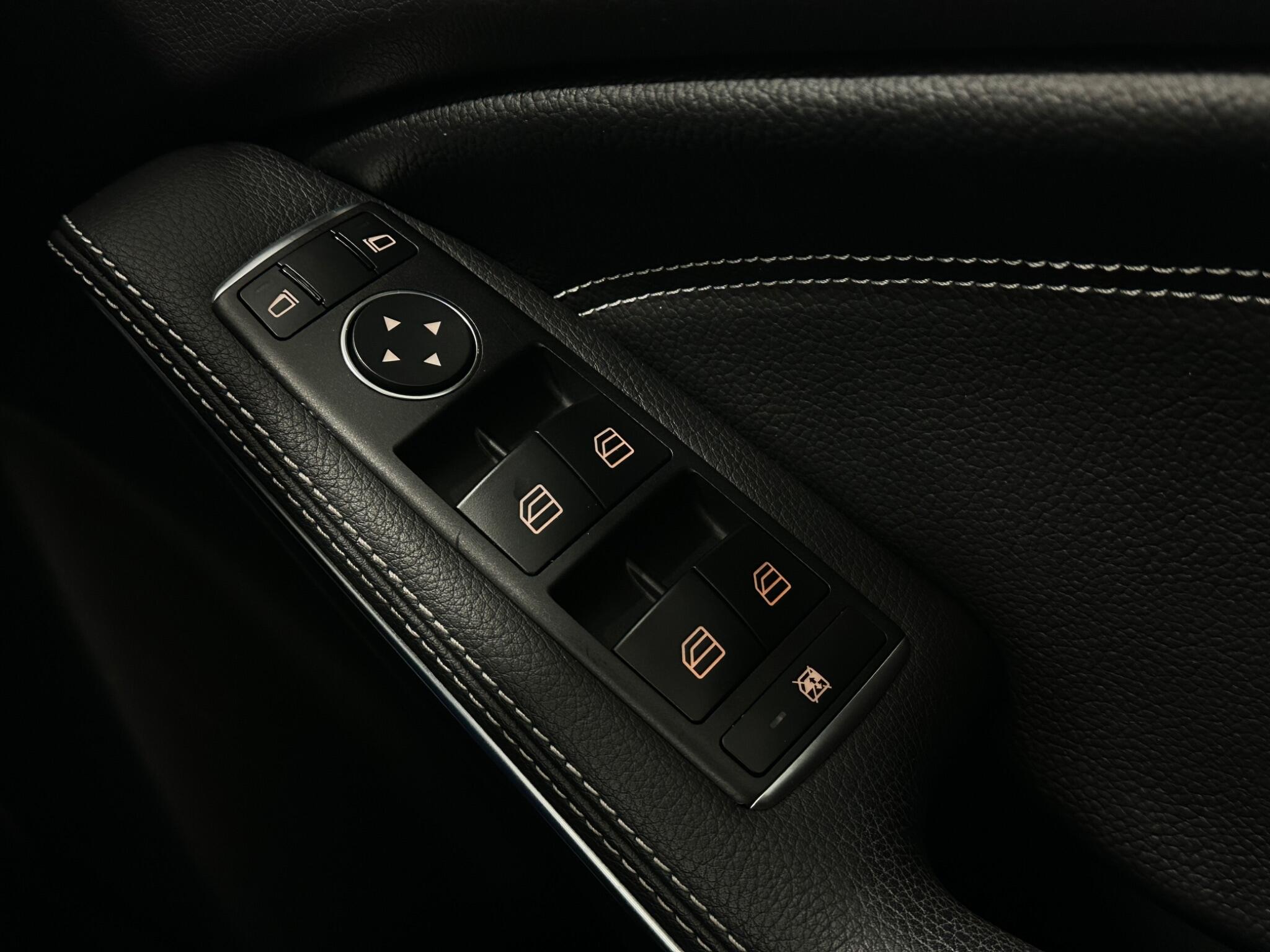 Mercedes-Benz Gla view 18