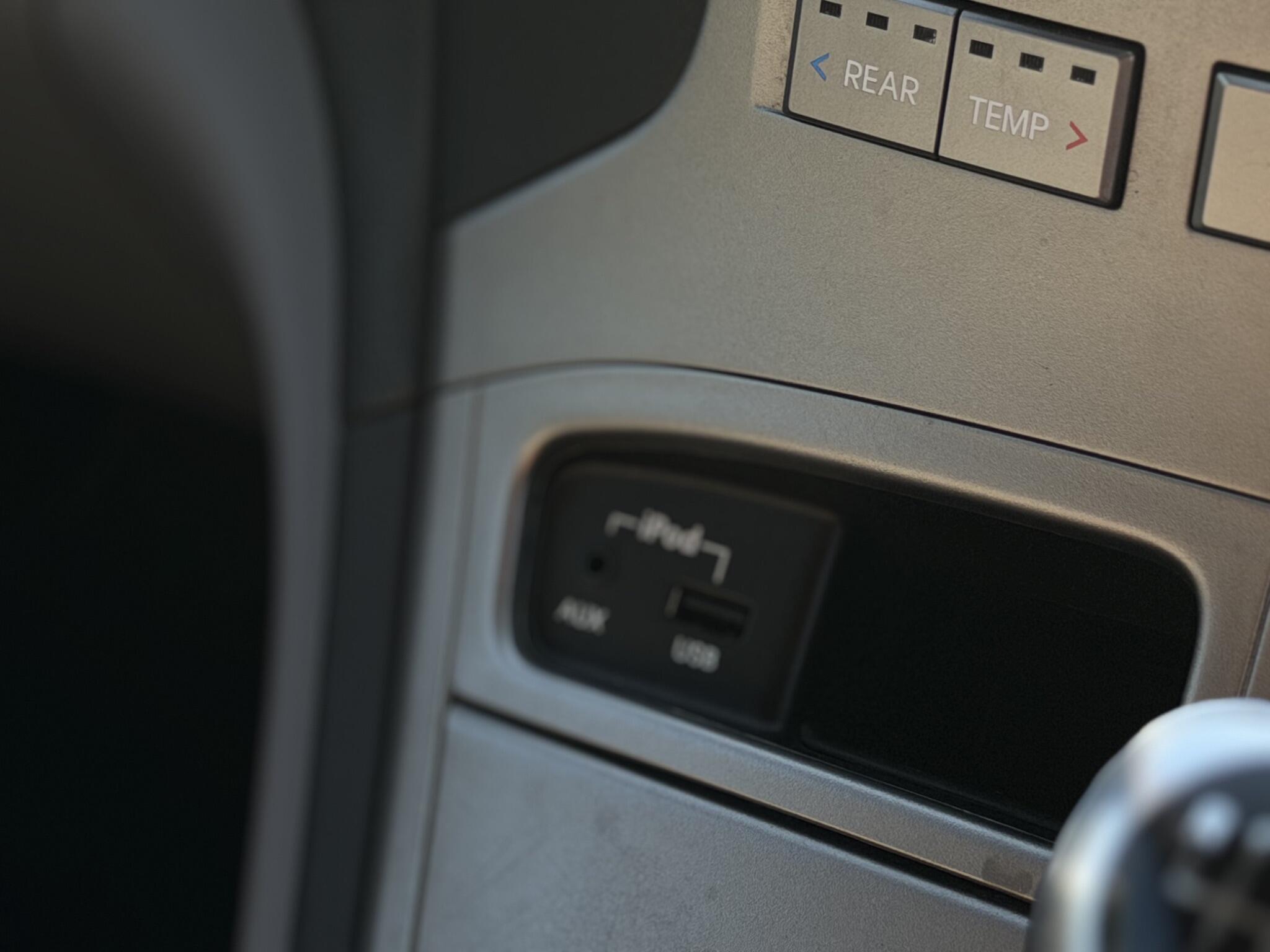 Hyundai I800 view 21