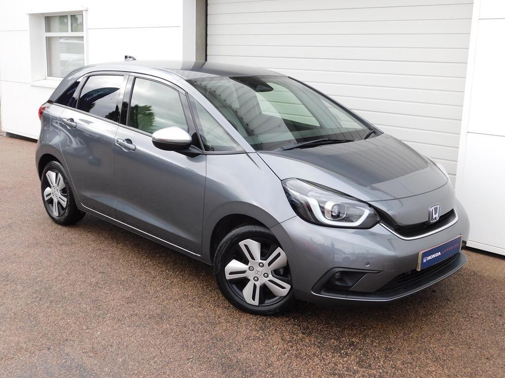 Ewens Honda
