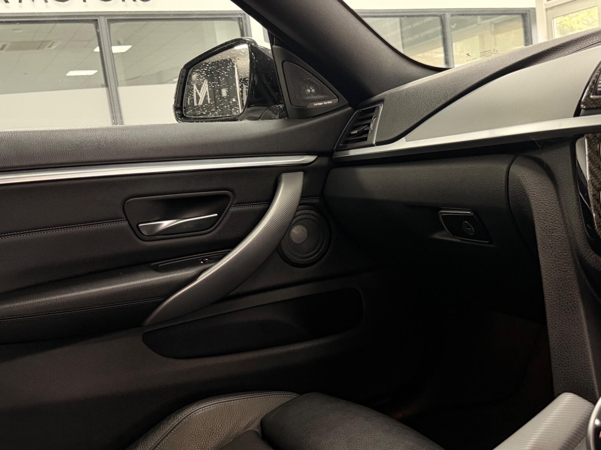 BMW 4 Series view 46