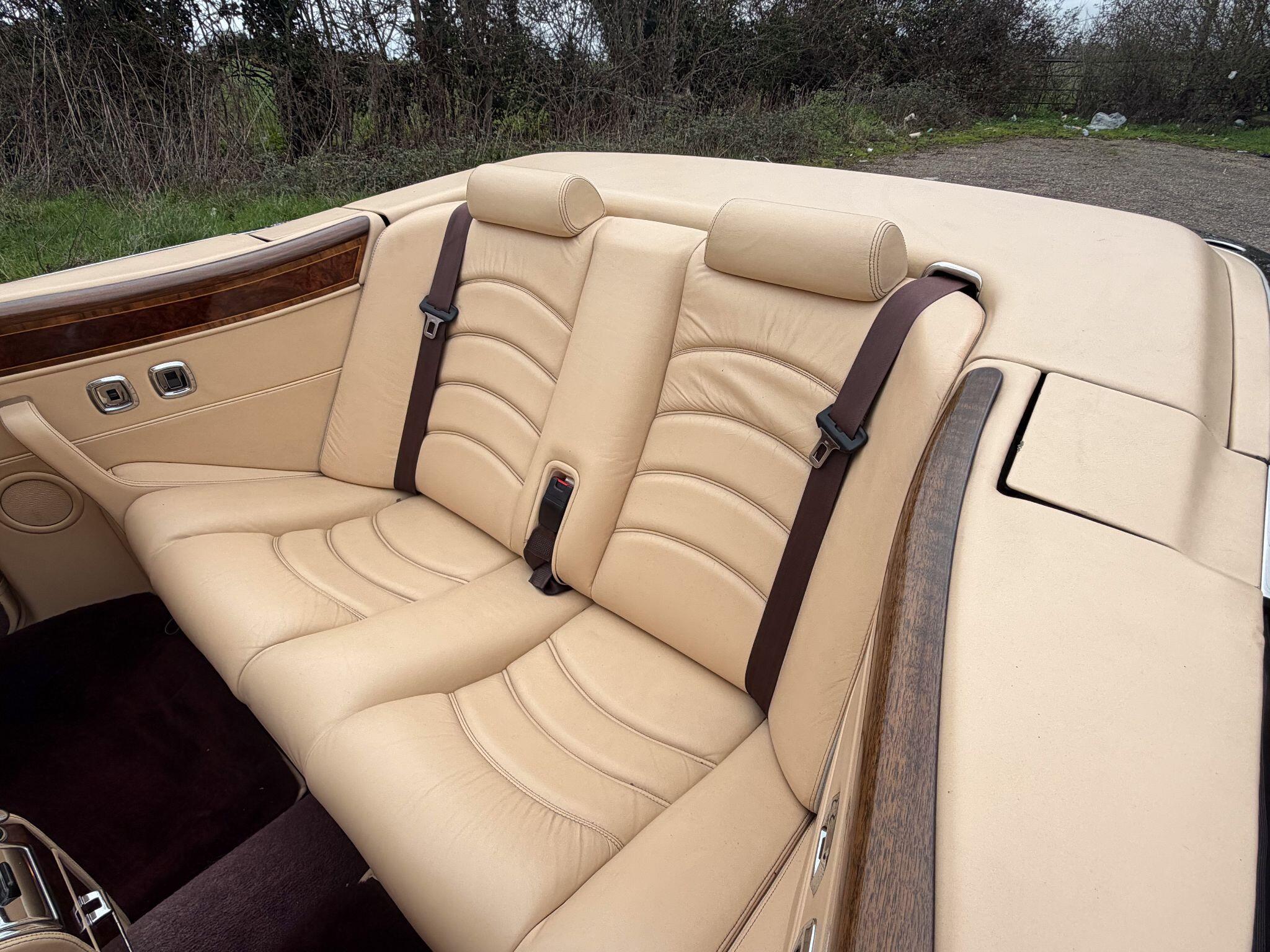 Bentley Azure view 26