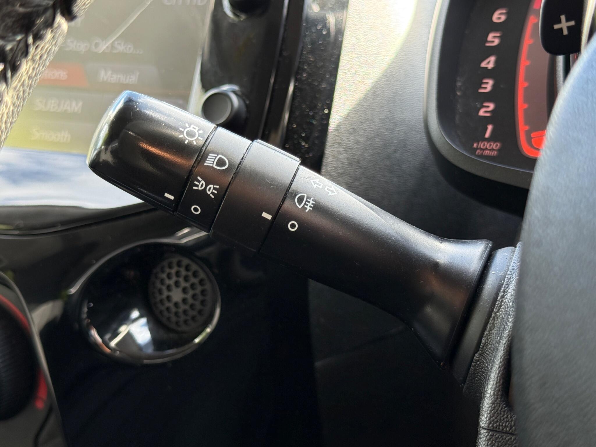 Citroen C1 - Image 56