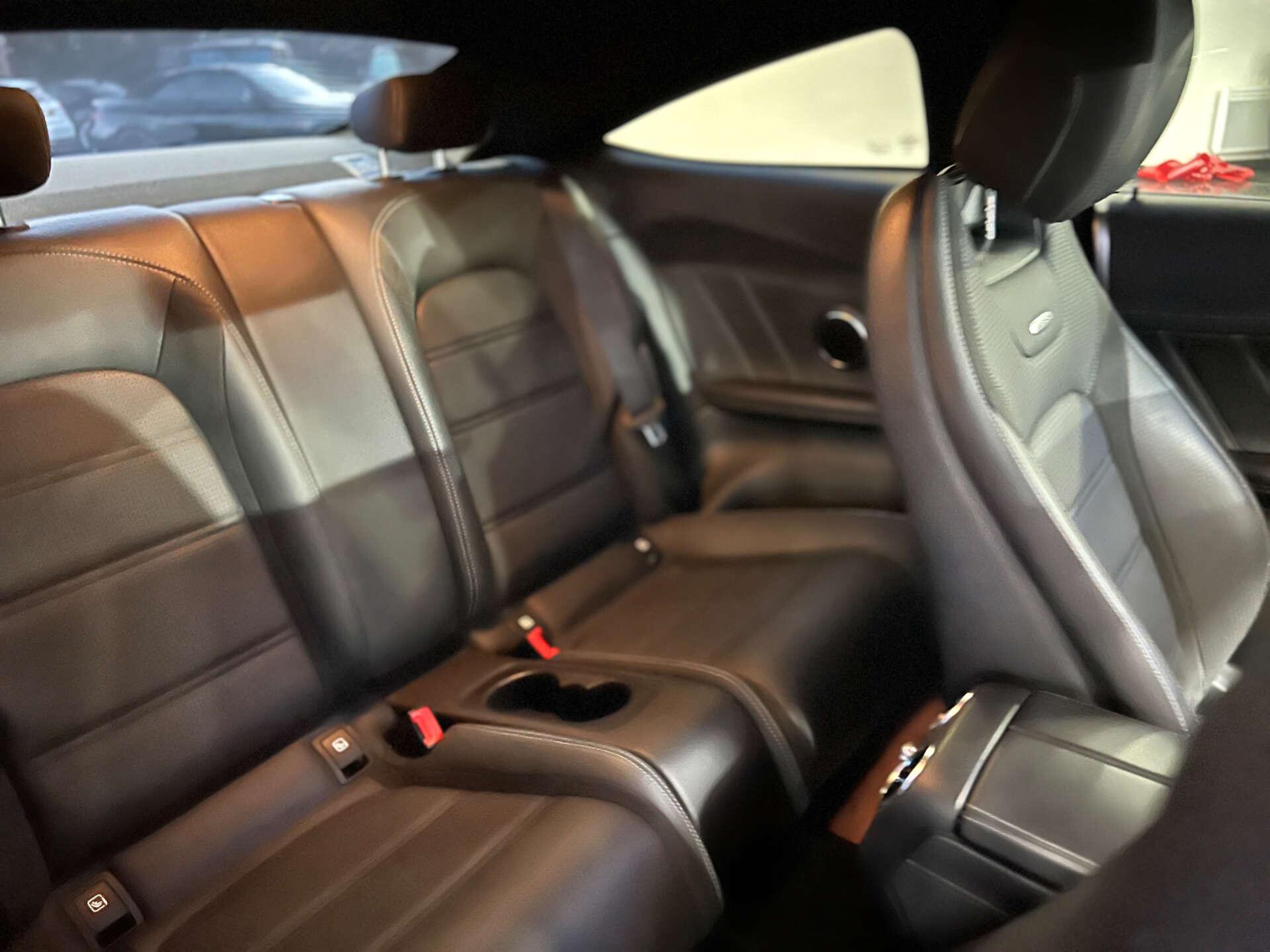 Mercedes-Benz C Class view 31