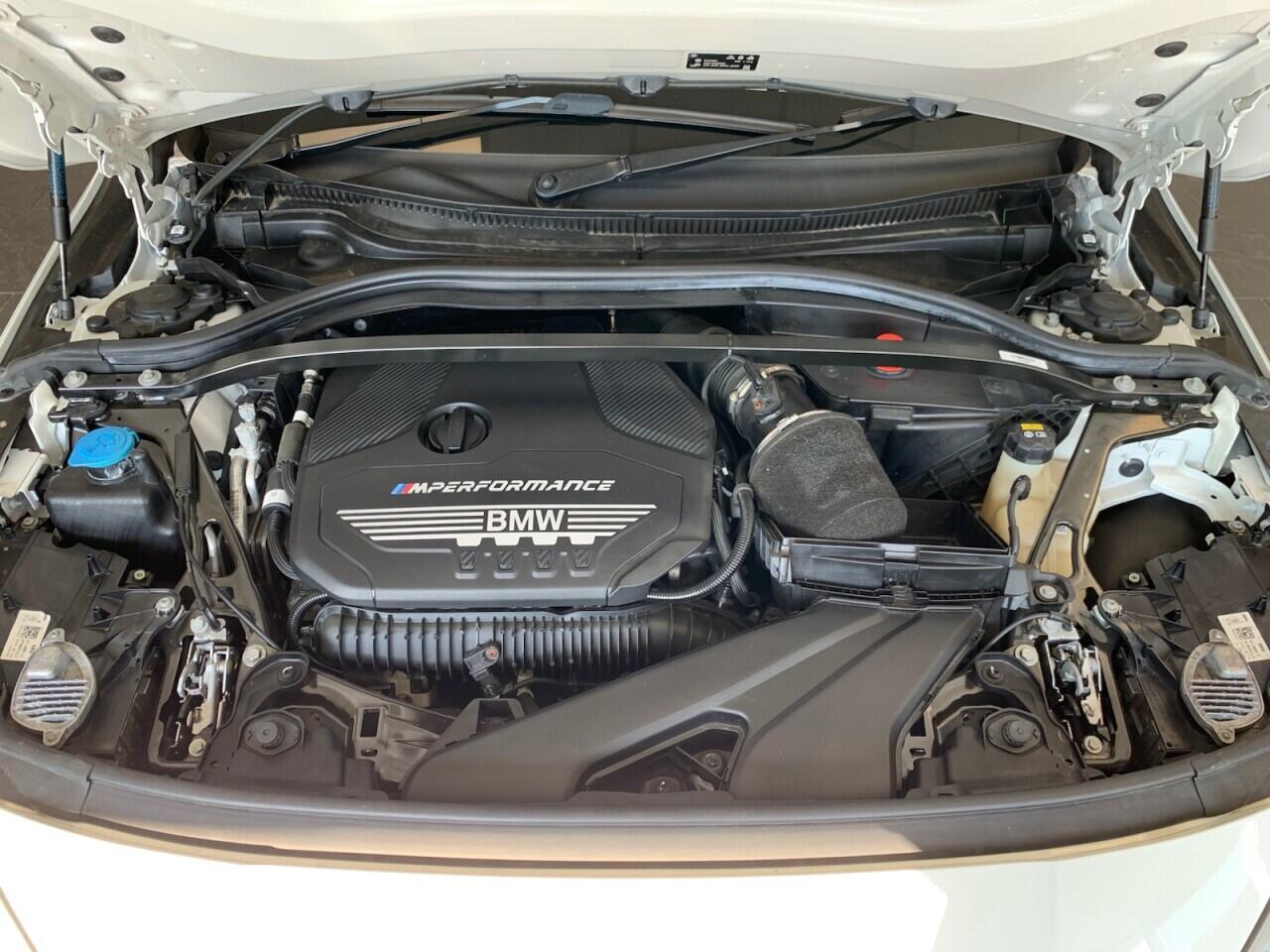 BMW 1 Series view 43
