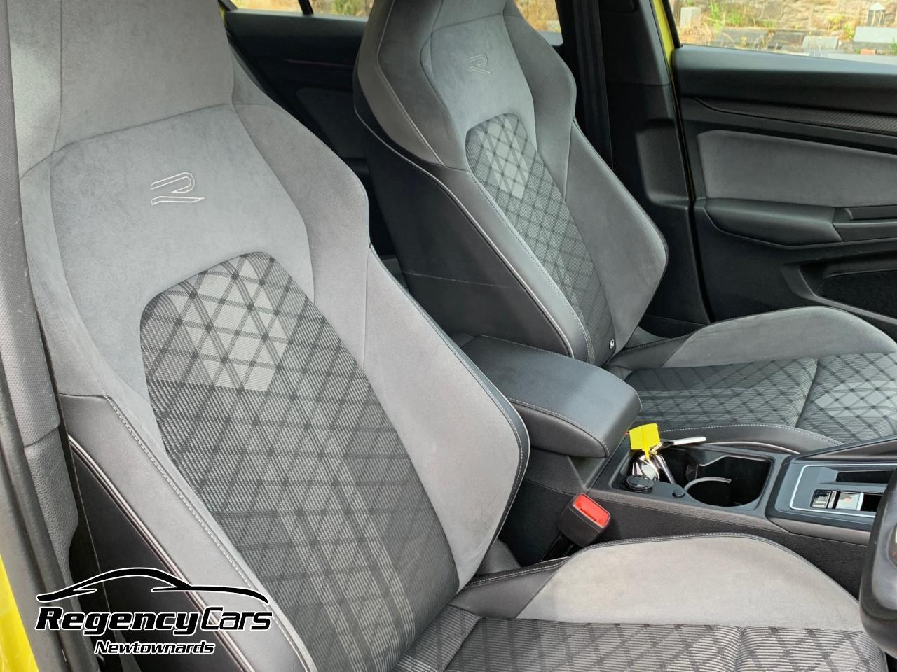 Volkswagen Golf view 13