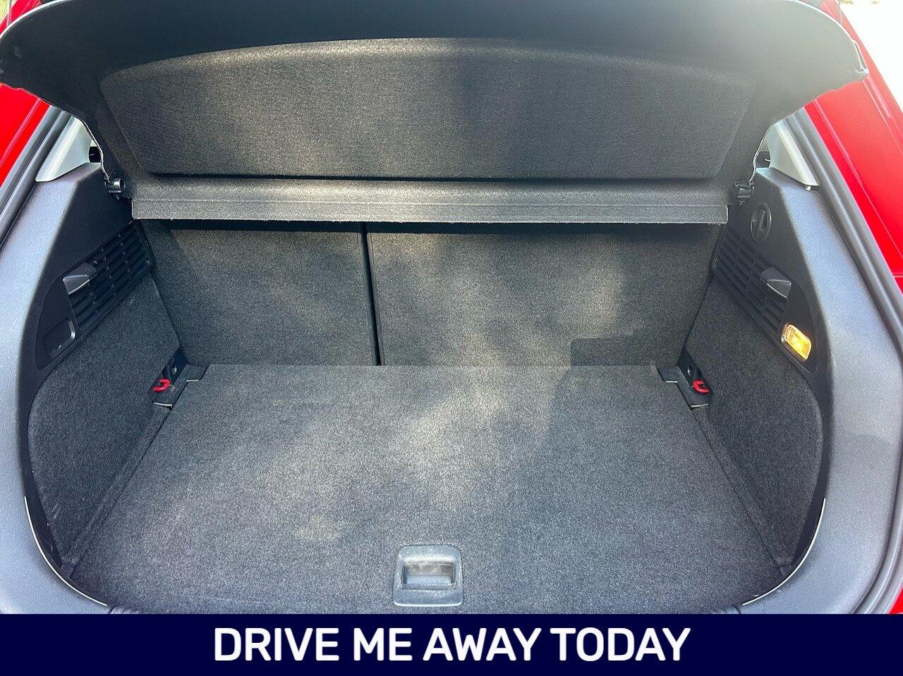 Audi A1 view 30