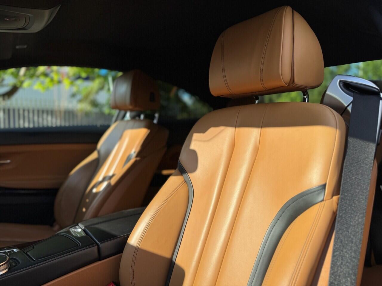 BMW 6 Series view 33