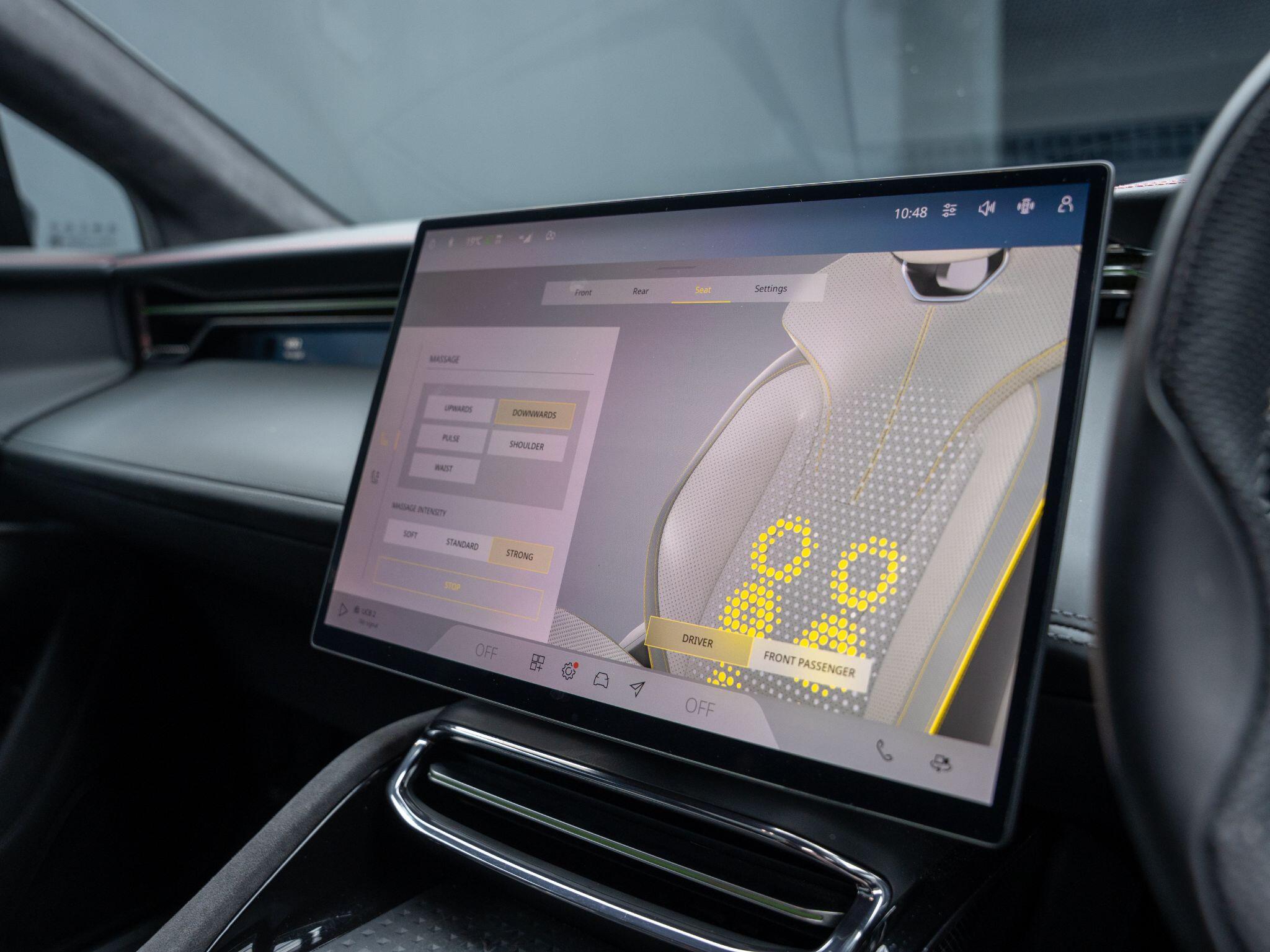 Lotus Eletre view 36