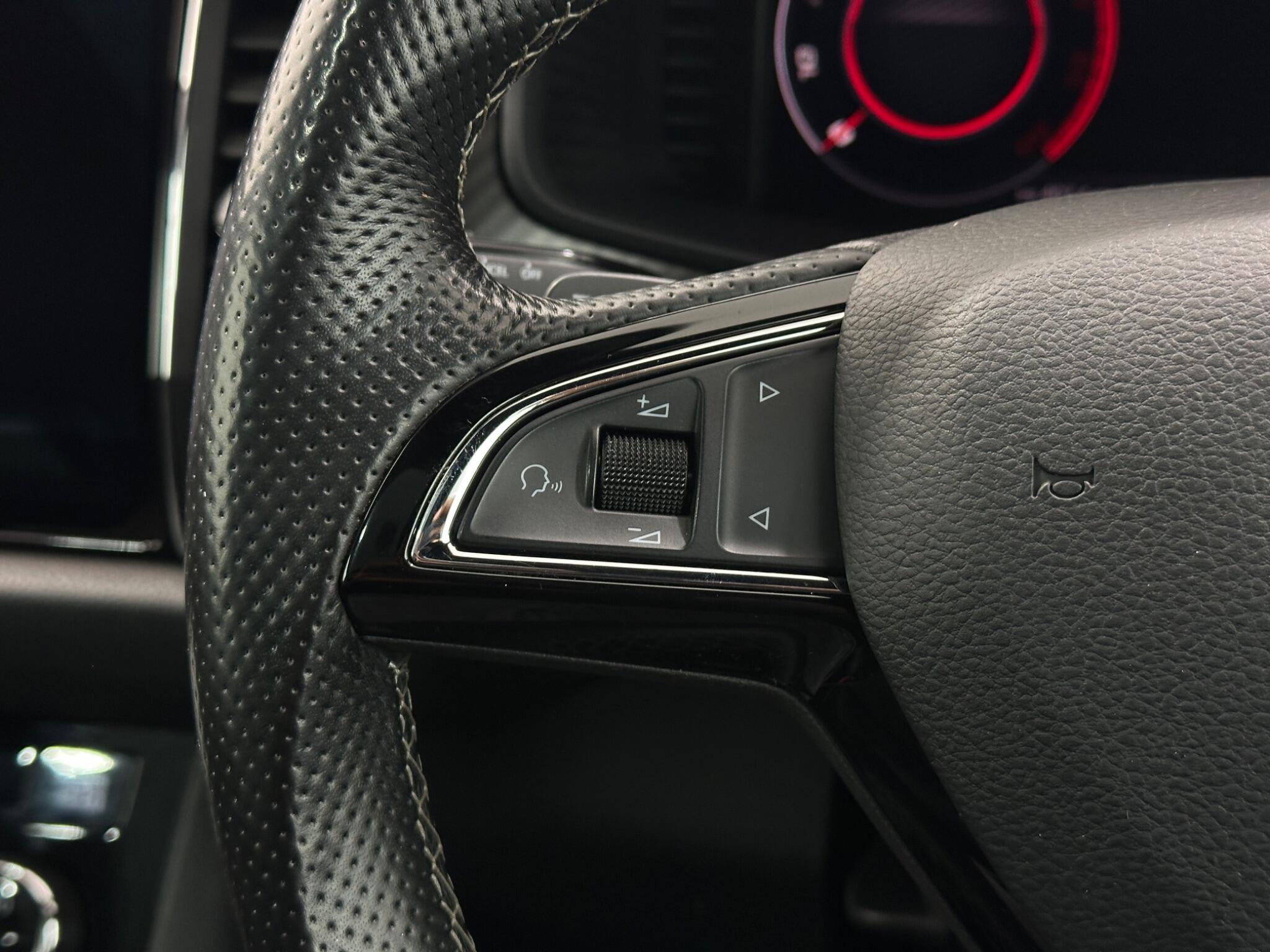 Skoda Kodiaq view 15
