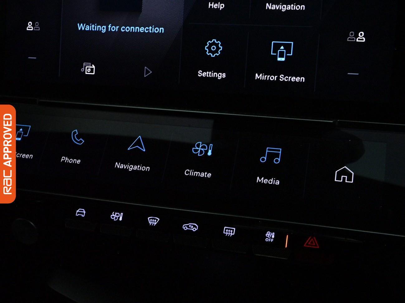 Peugeot 308 view 14