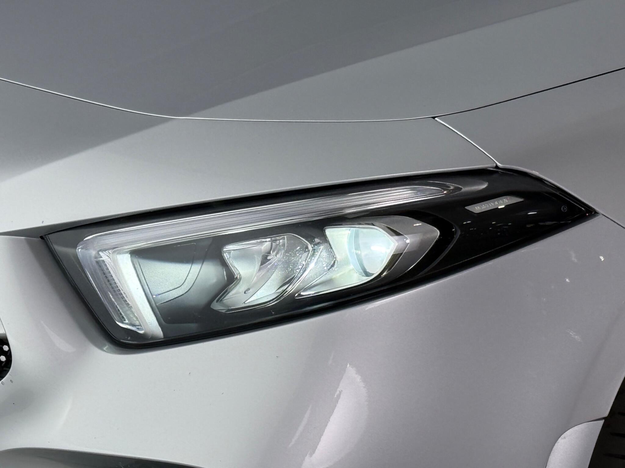 Mercedes-Benz A-Class view 3