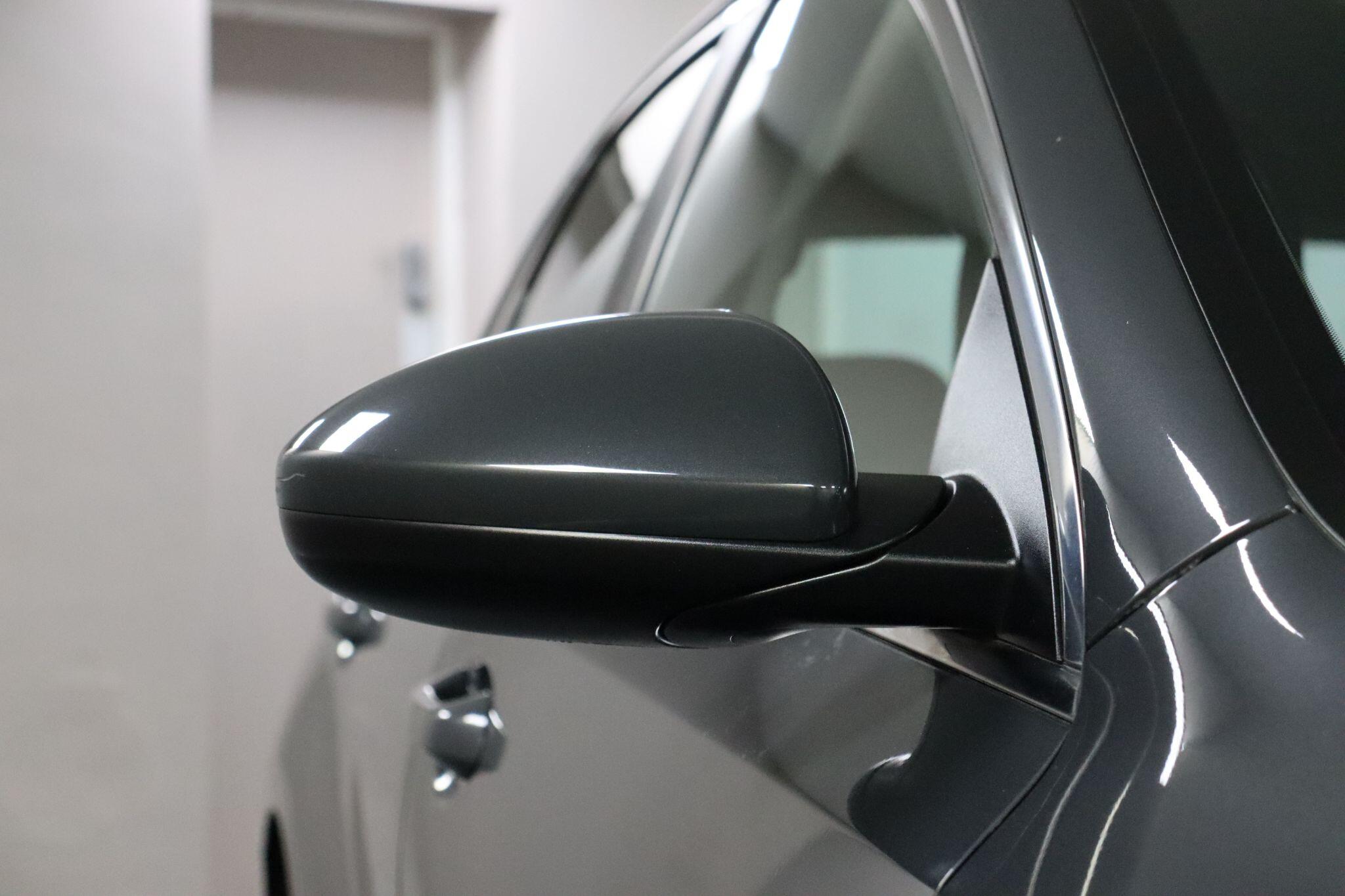 Kia Ceed view 33