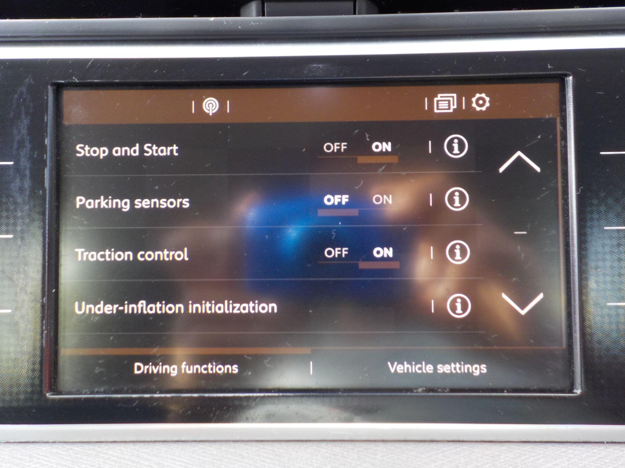 Citroen Grand C4 Picasso 1.6 BlueHDi Feel EAT6 Euro 6 (s/s) 5dr