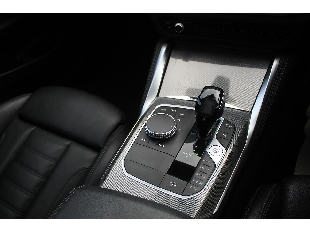 BMW 4 Series view 25