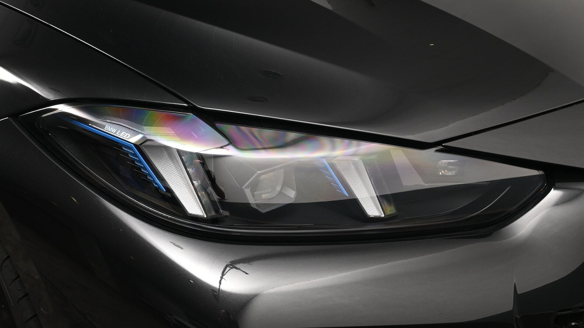 BMW 4 Series view 23