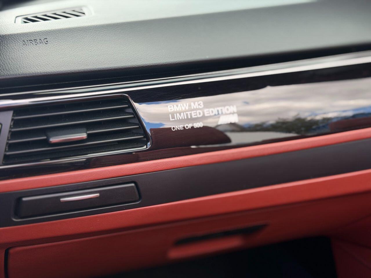 BMW M3 view 17