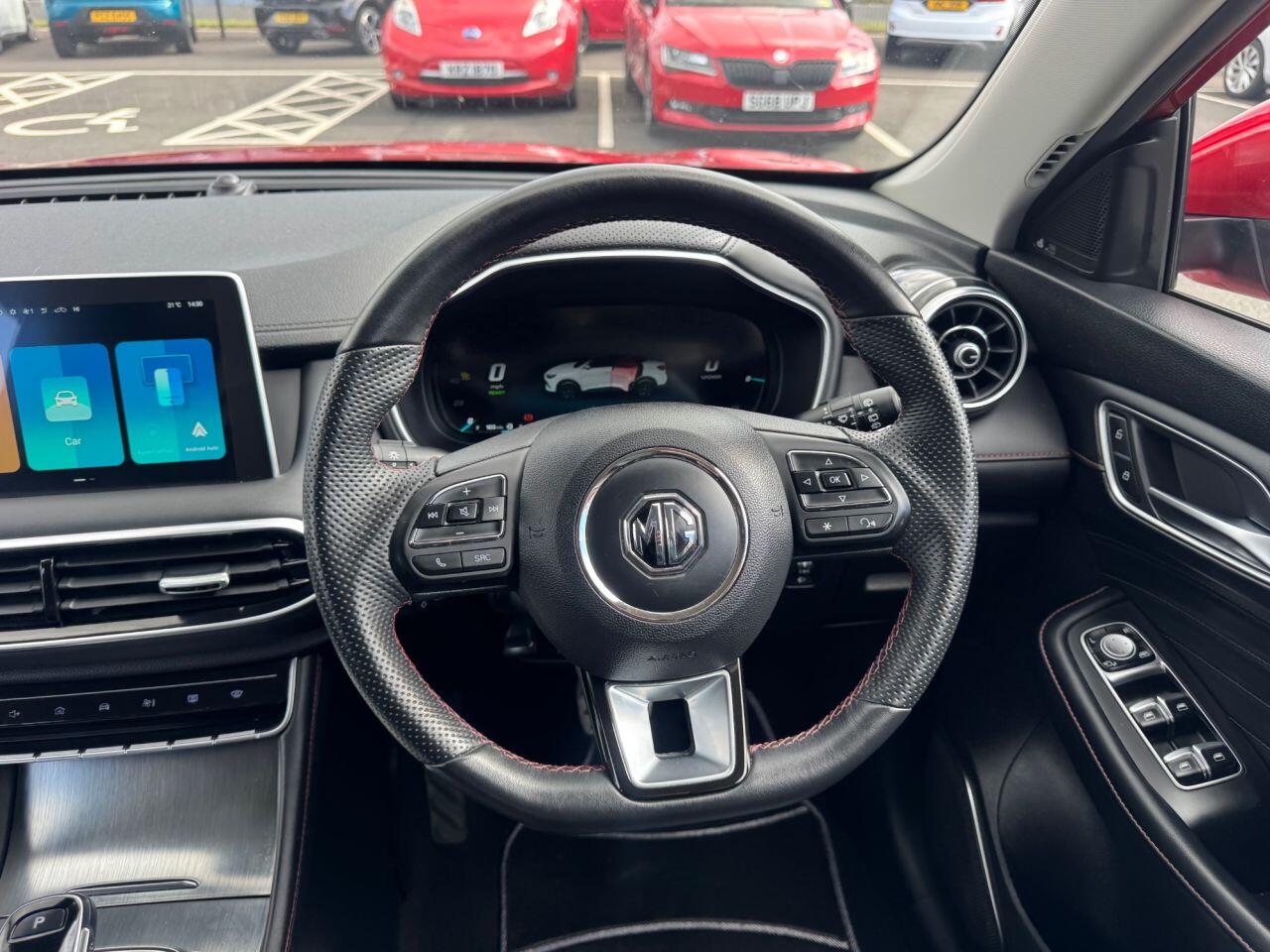 MG MG HS view 12