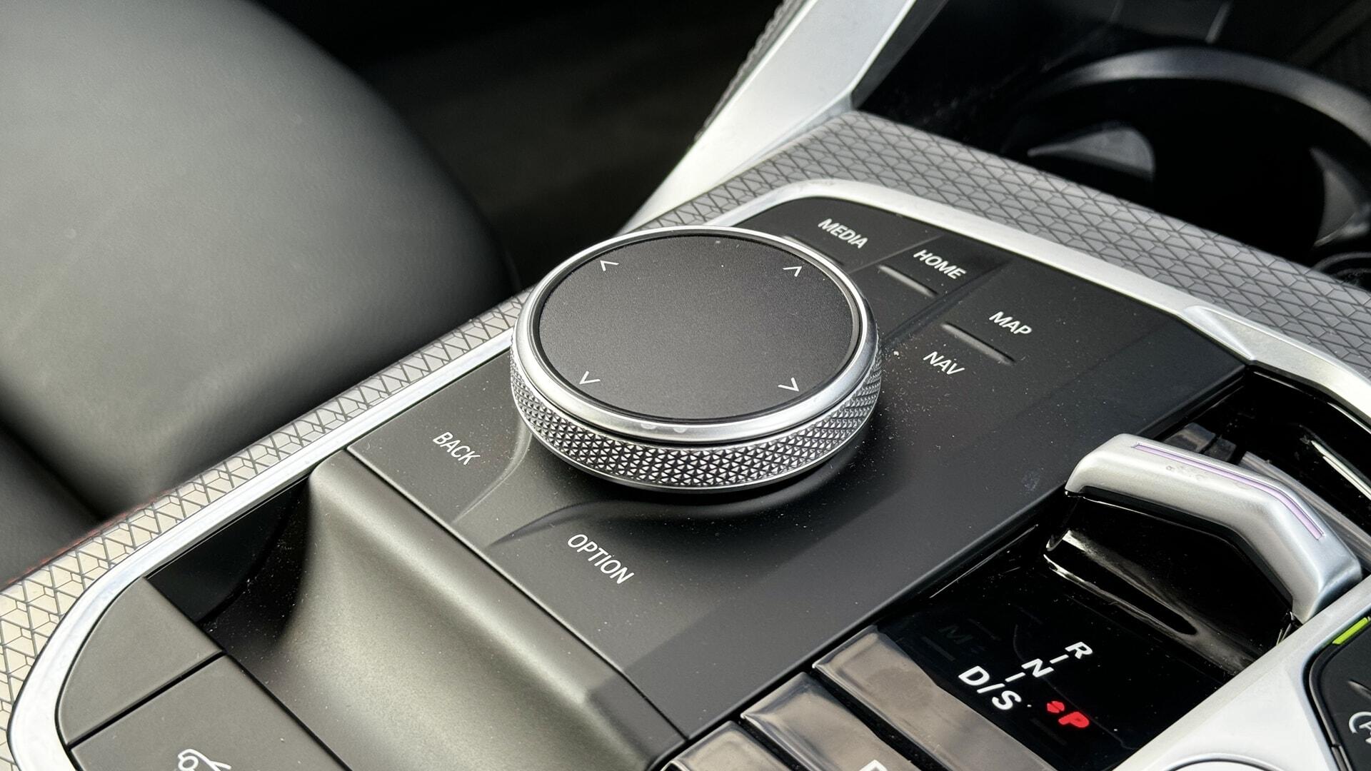 BMW 4 Series view 27