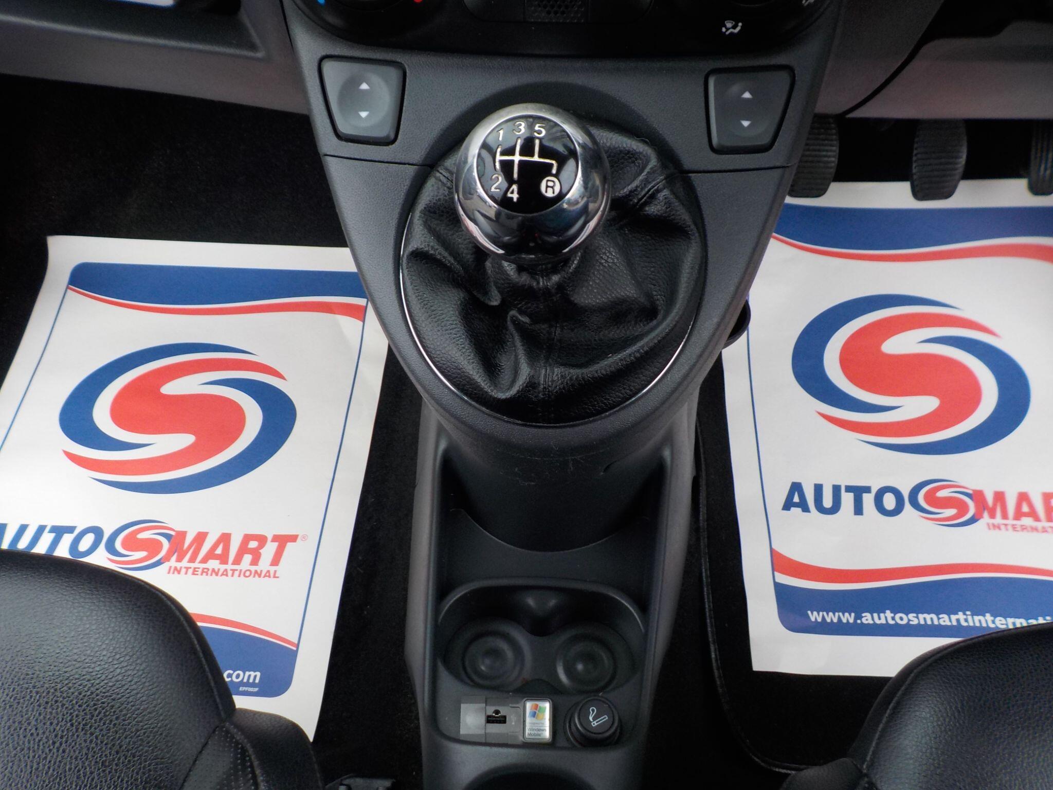 Fiat 500 1.2 Sport Euro 4 3dr