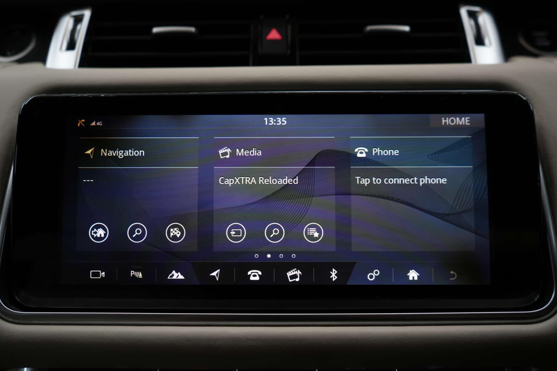 Land Rover Range Rover Sport view 33