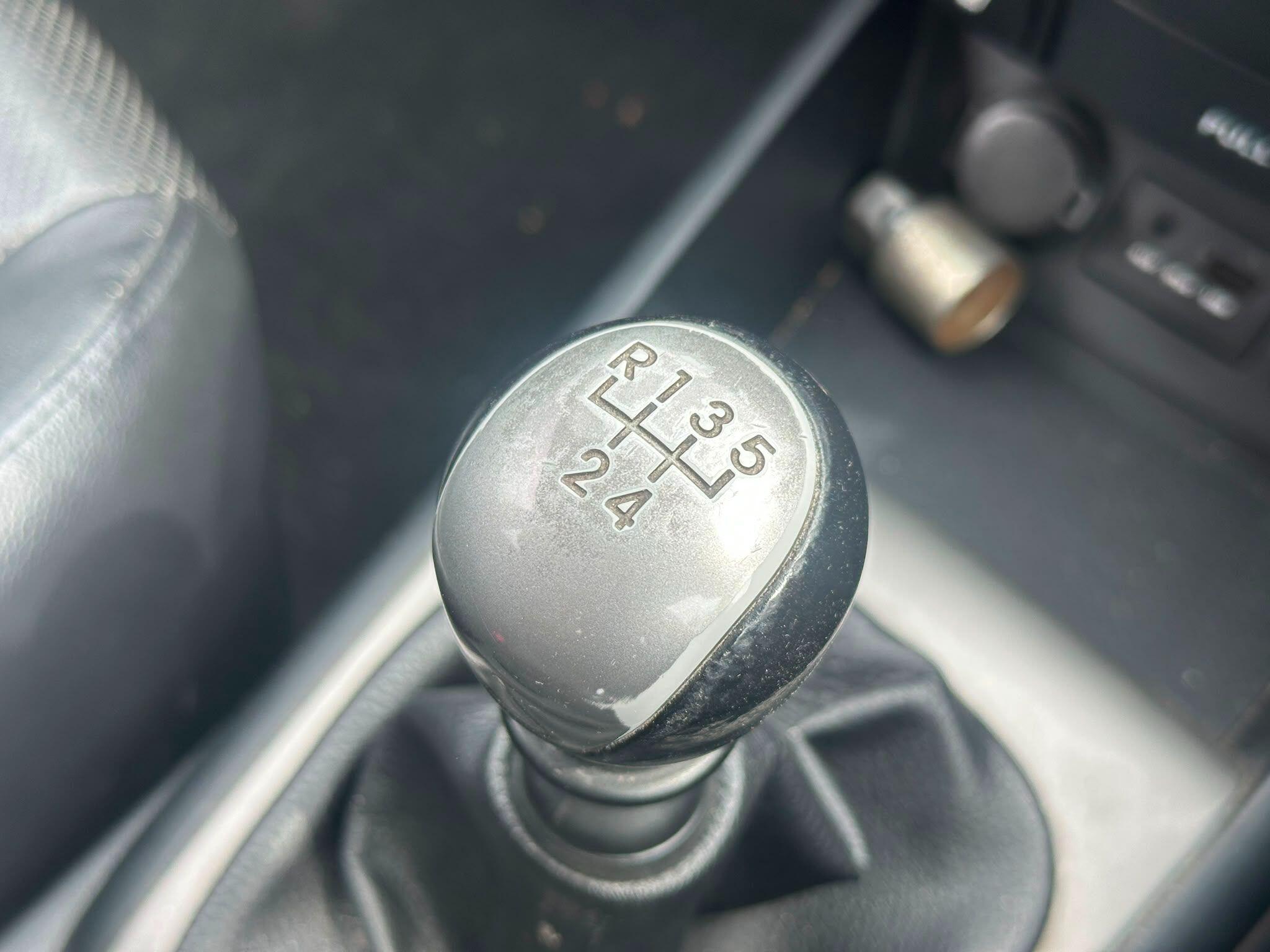 Hyundai I30 view 13