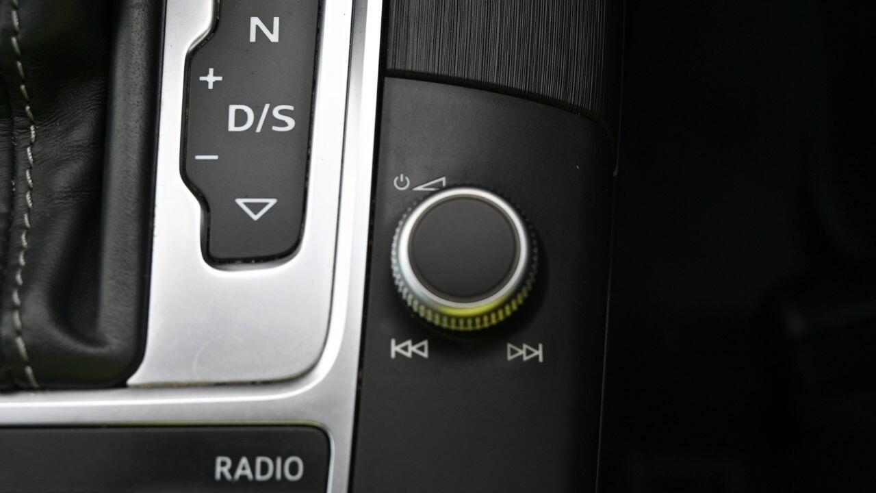 Audi S3 view 30