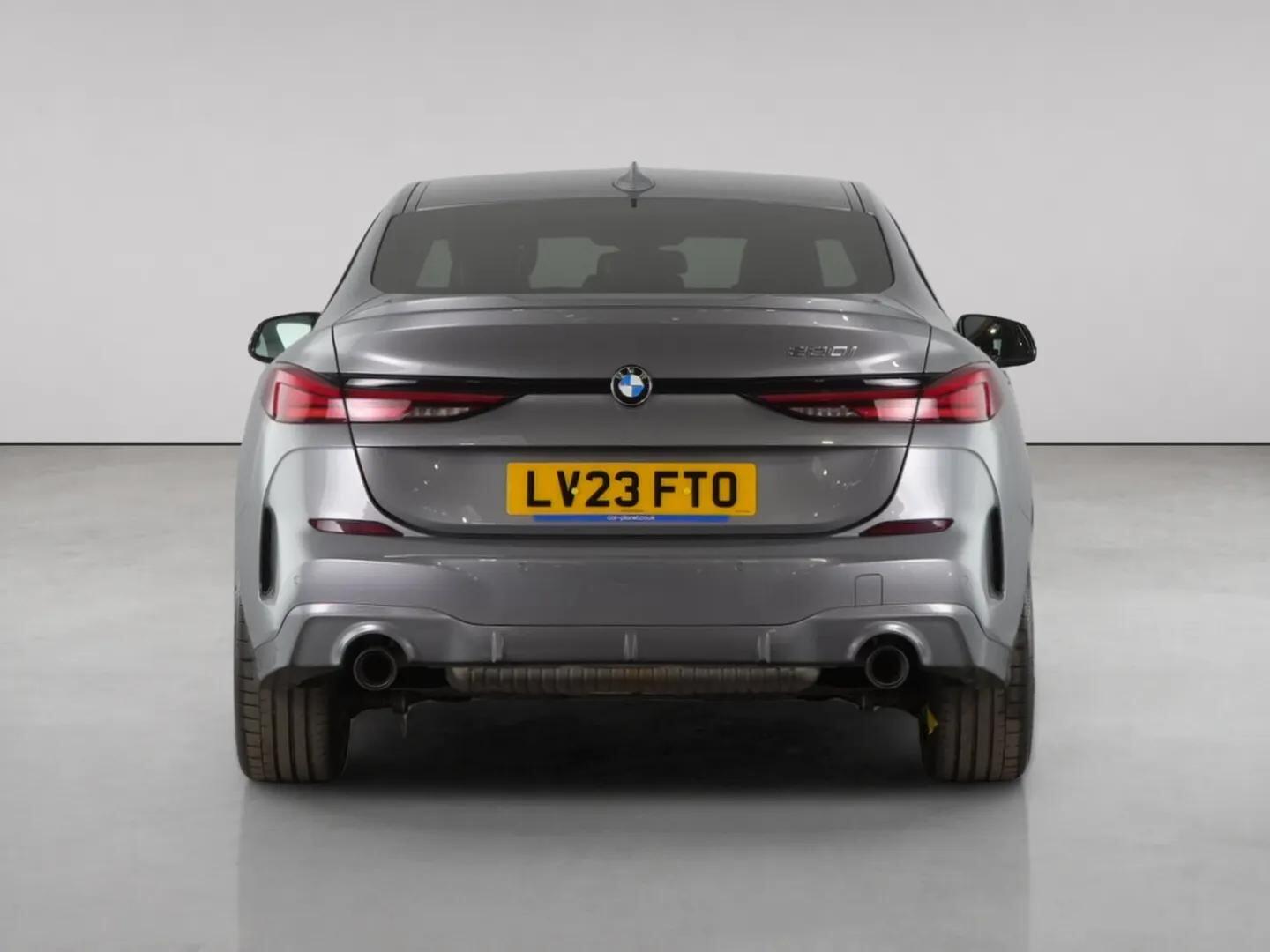 BMW 2 Series view 7