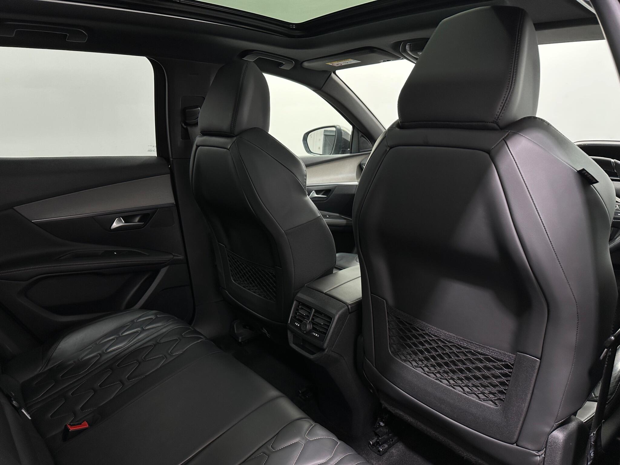 Peugeot 3008 view 41