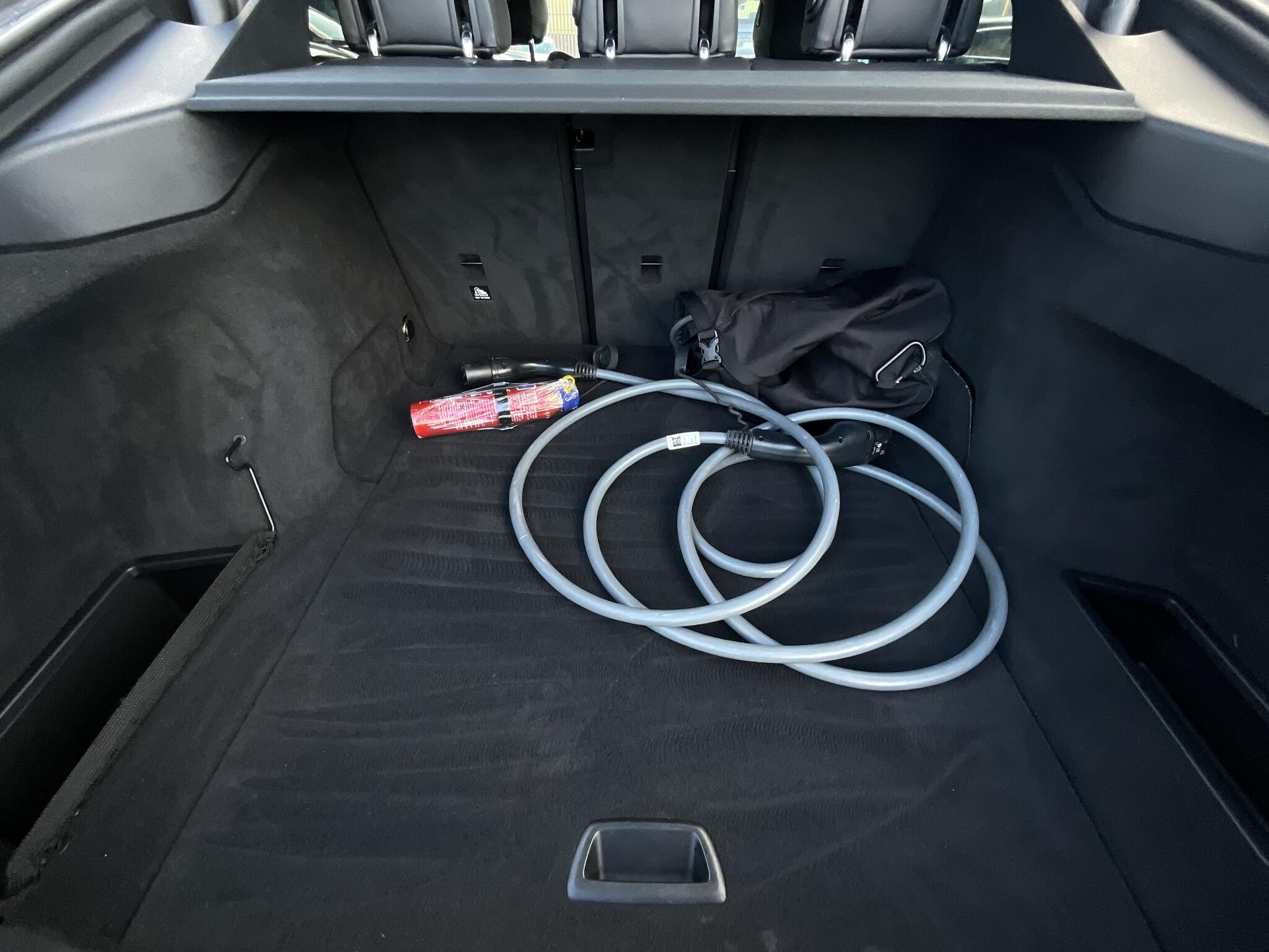 BMW i4 view 39