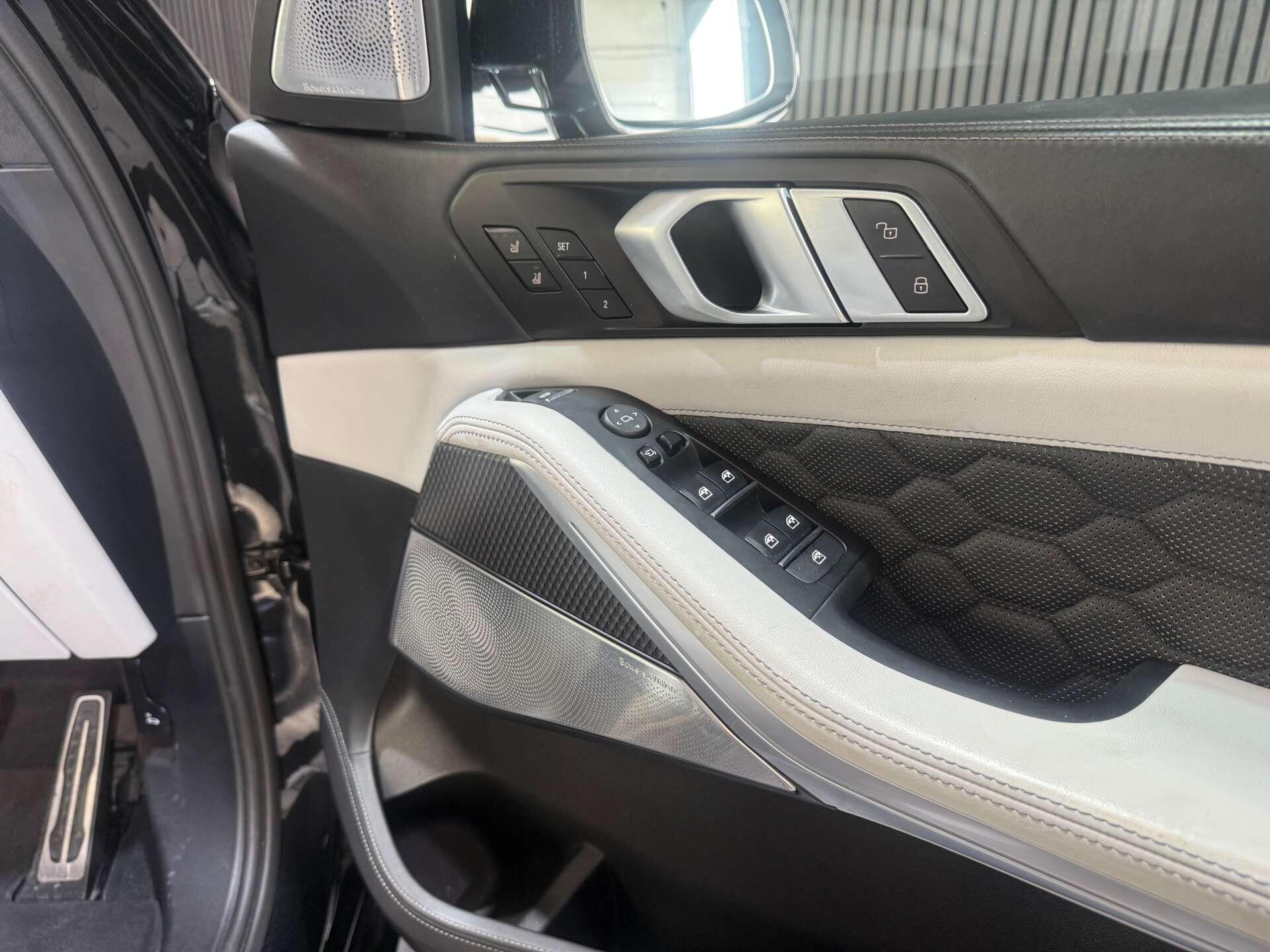 BMW X5 X5 view 30