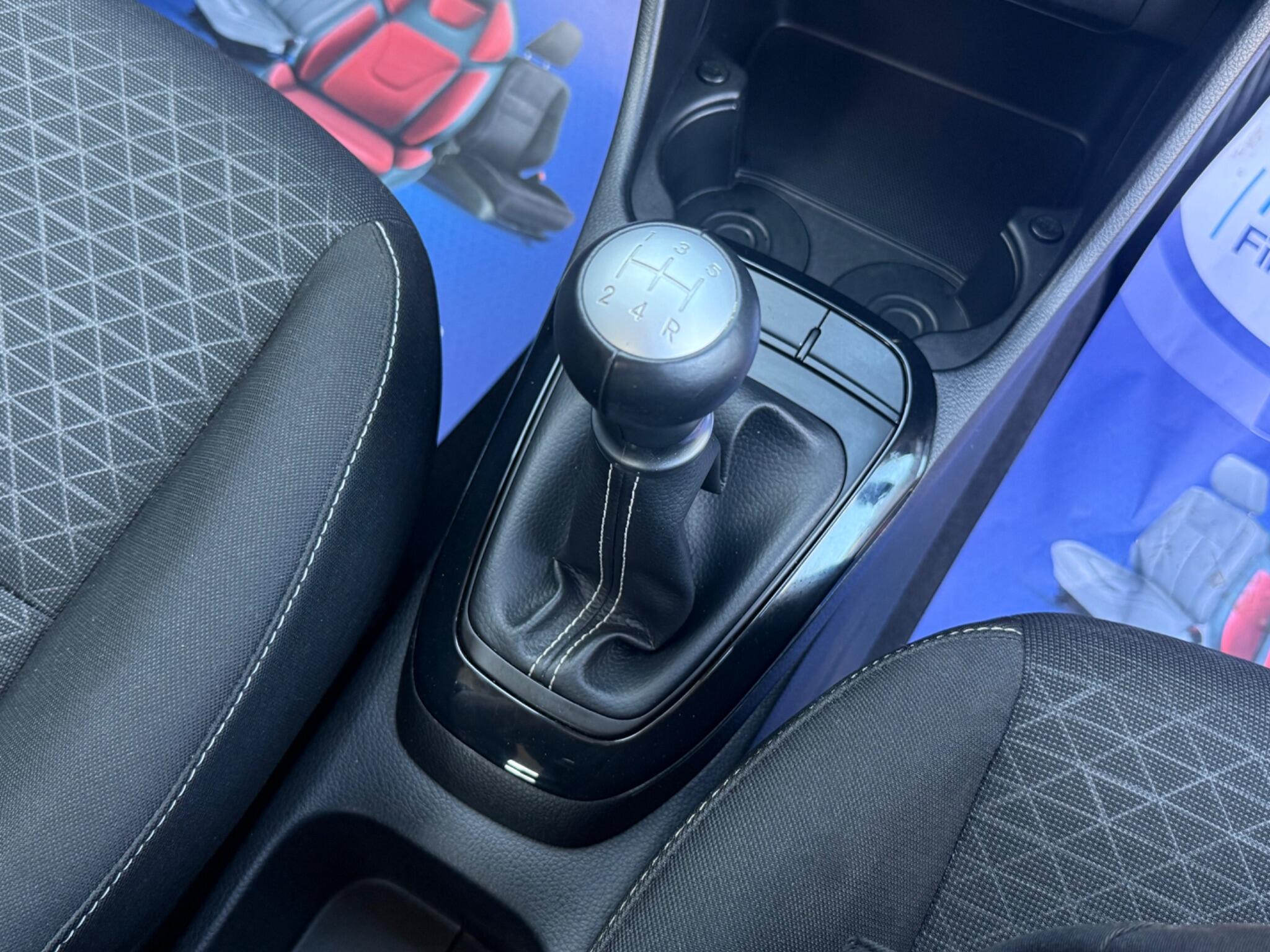 Kia Picanto view 32