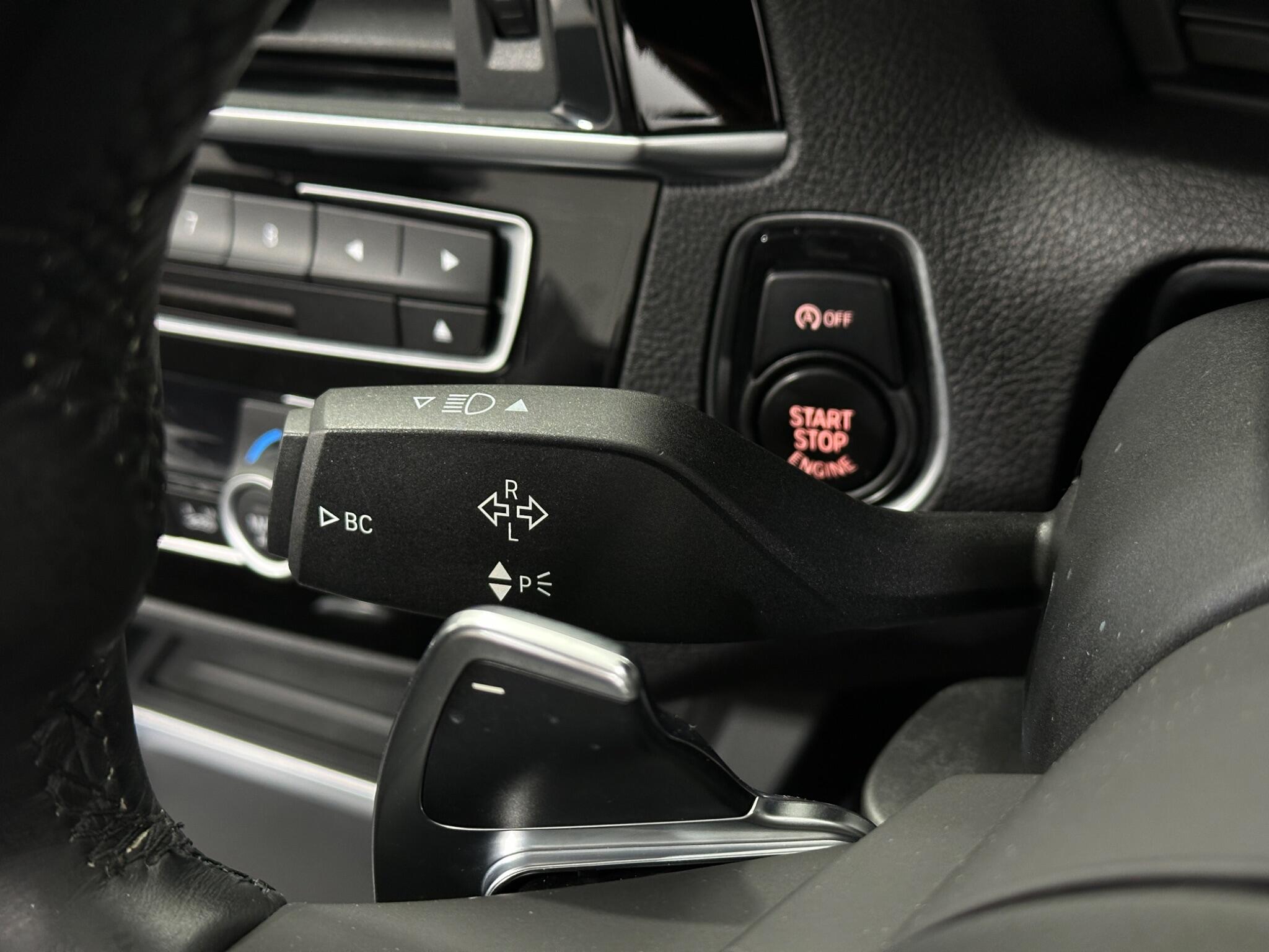 BMW 2 Series view 14