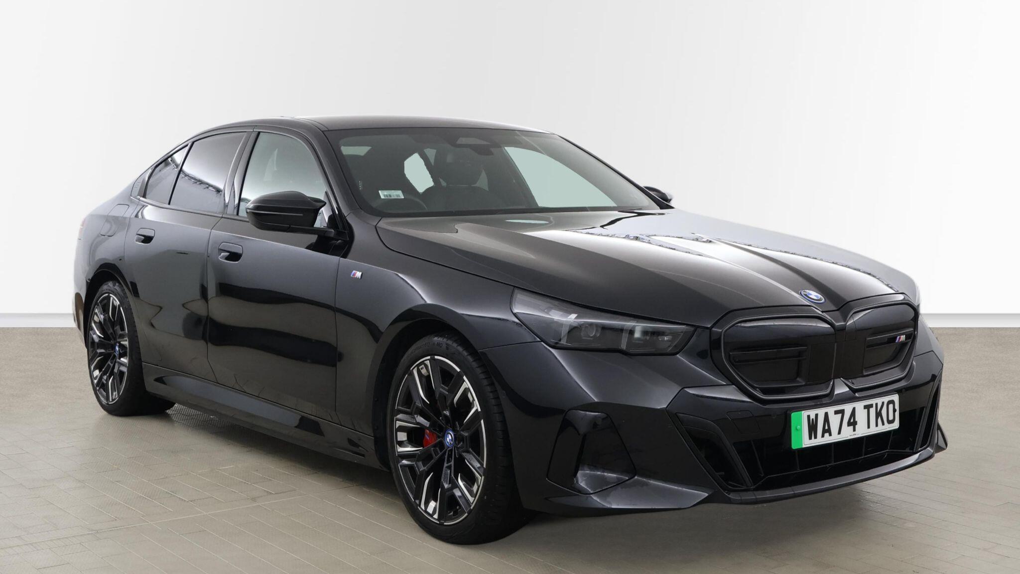 BMW i5