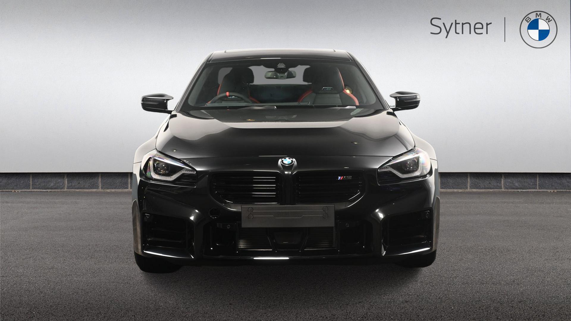 BMW M2 view 16